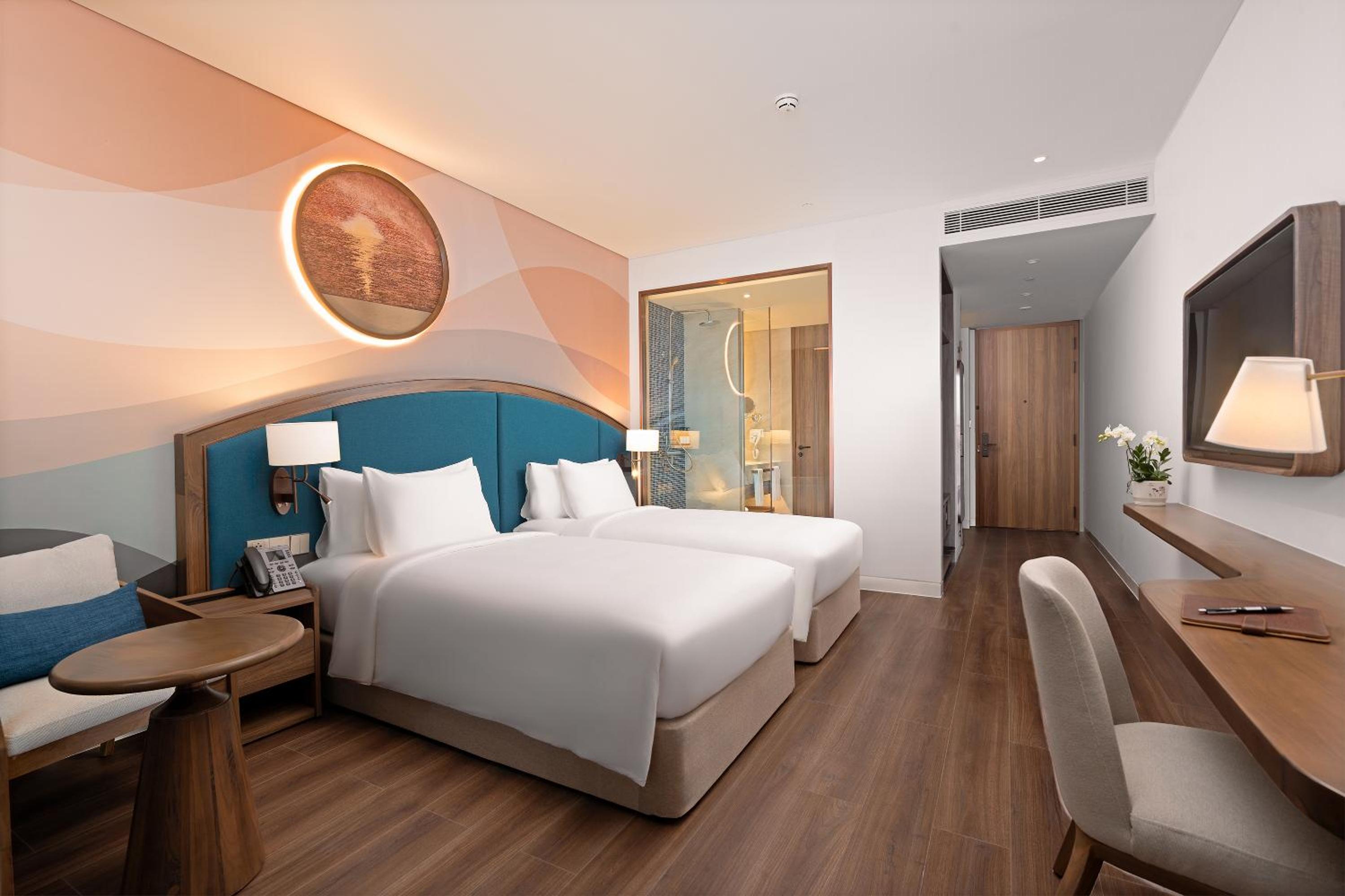Sonasea Premium Twin Sea View - Photo 3
