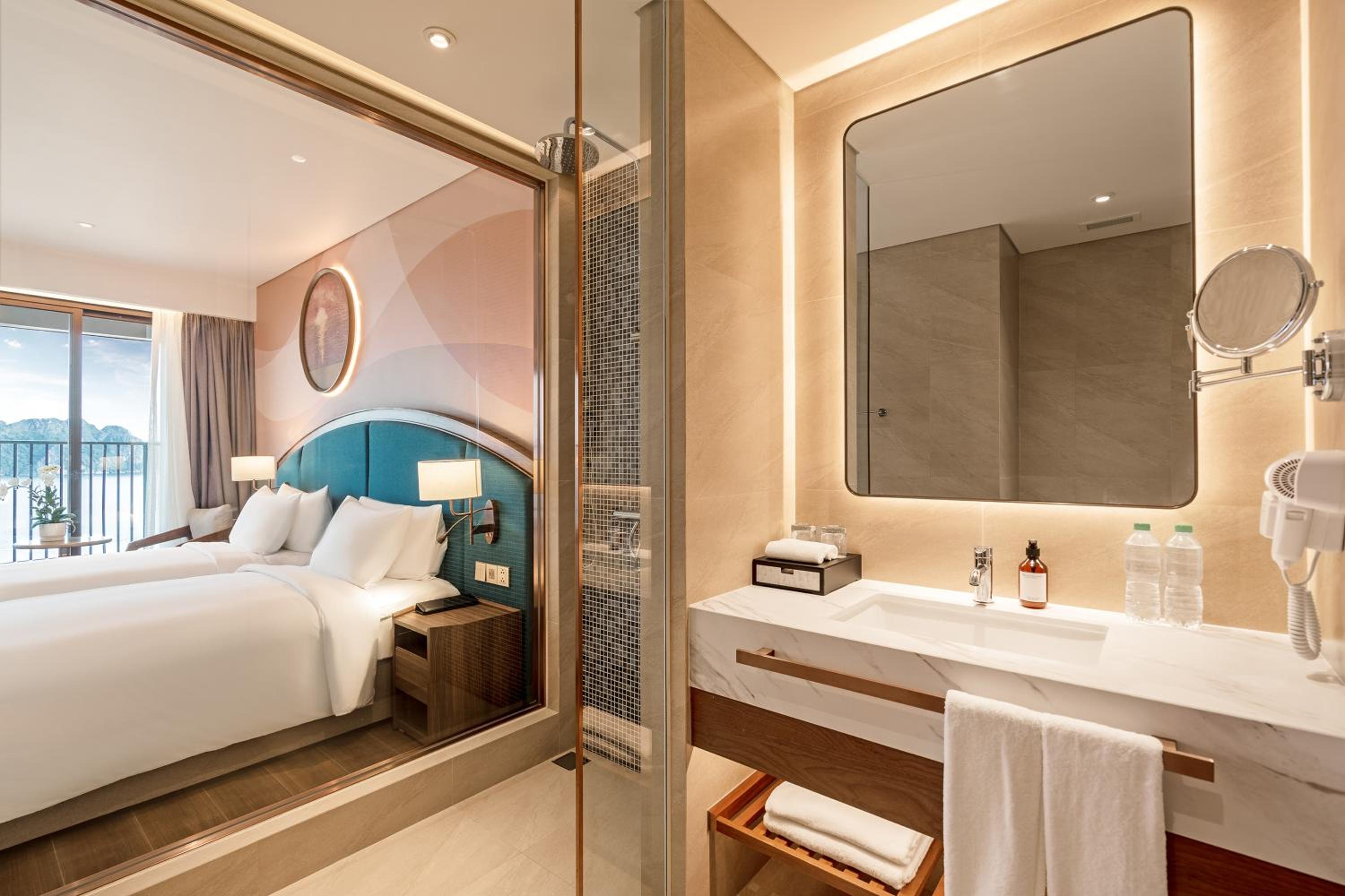 Premium Twin Sea View - Photo 5