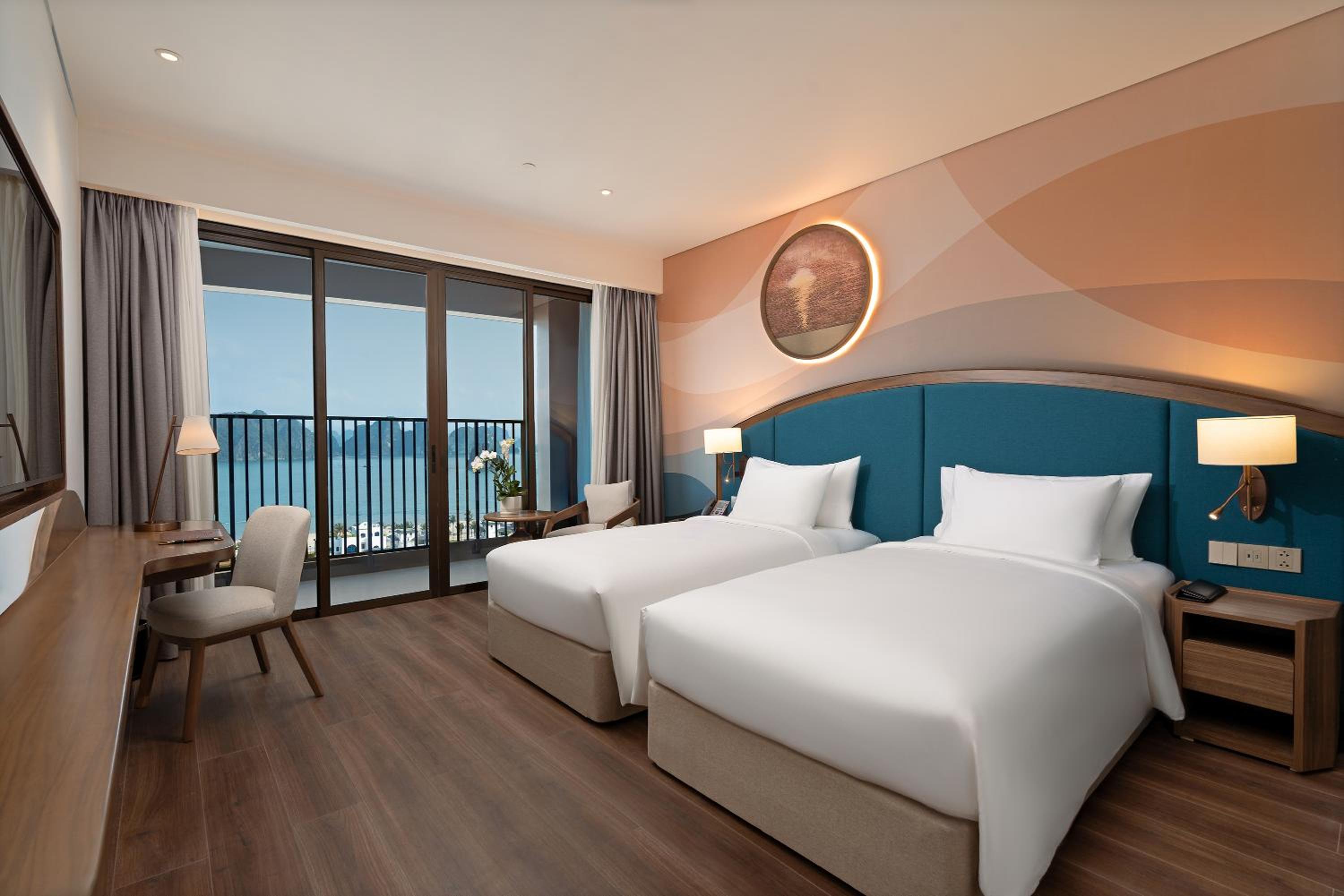 Sonasea Premium Twin Sea View - Photo 2