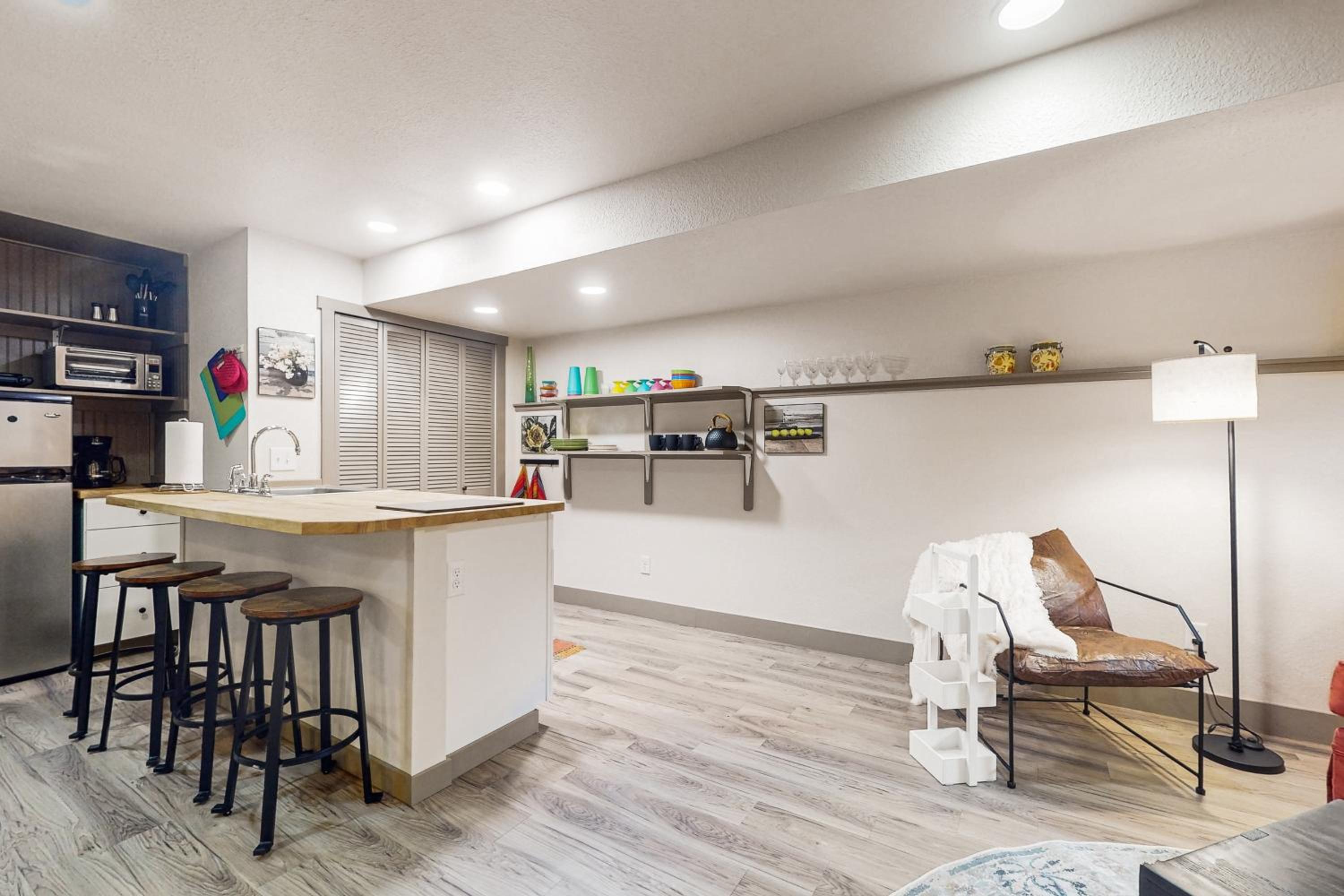 Apartment photo 3