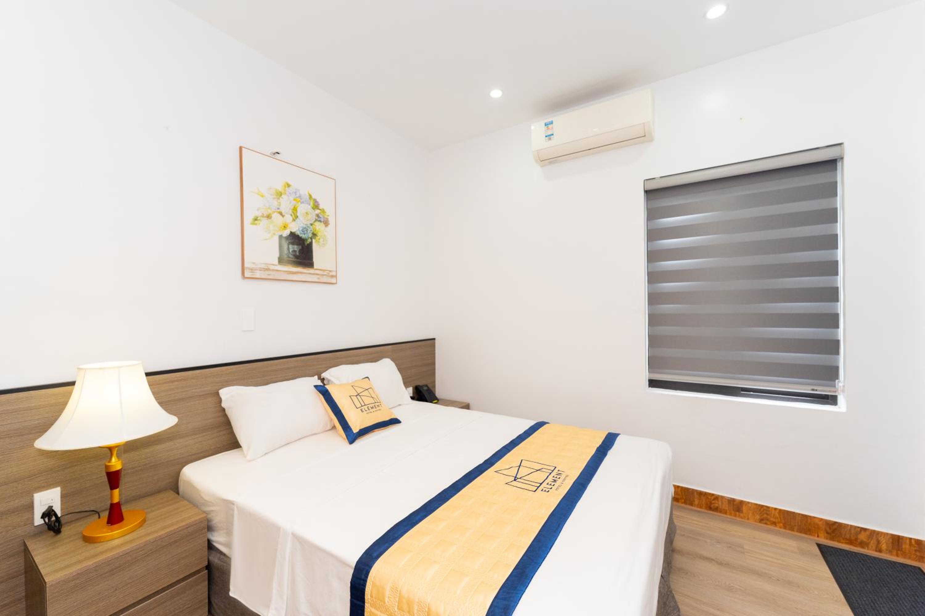 Superior Queen Room