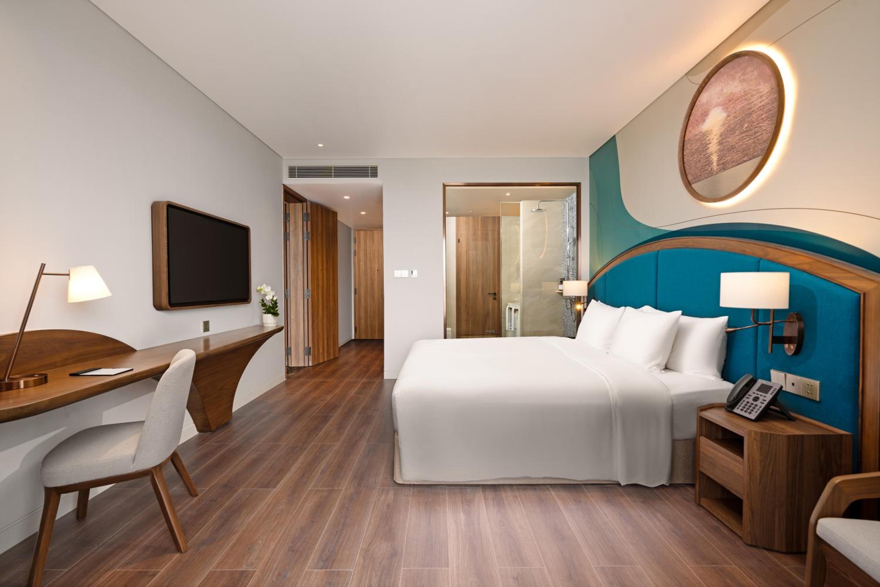 Premium King Sea View - Photo 3