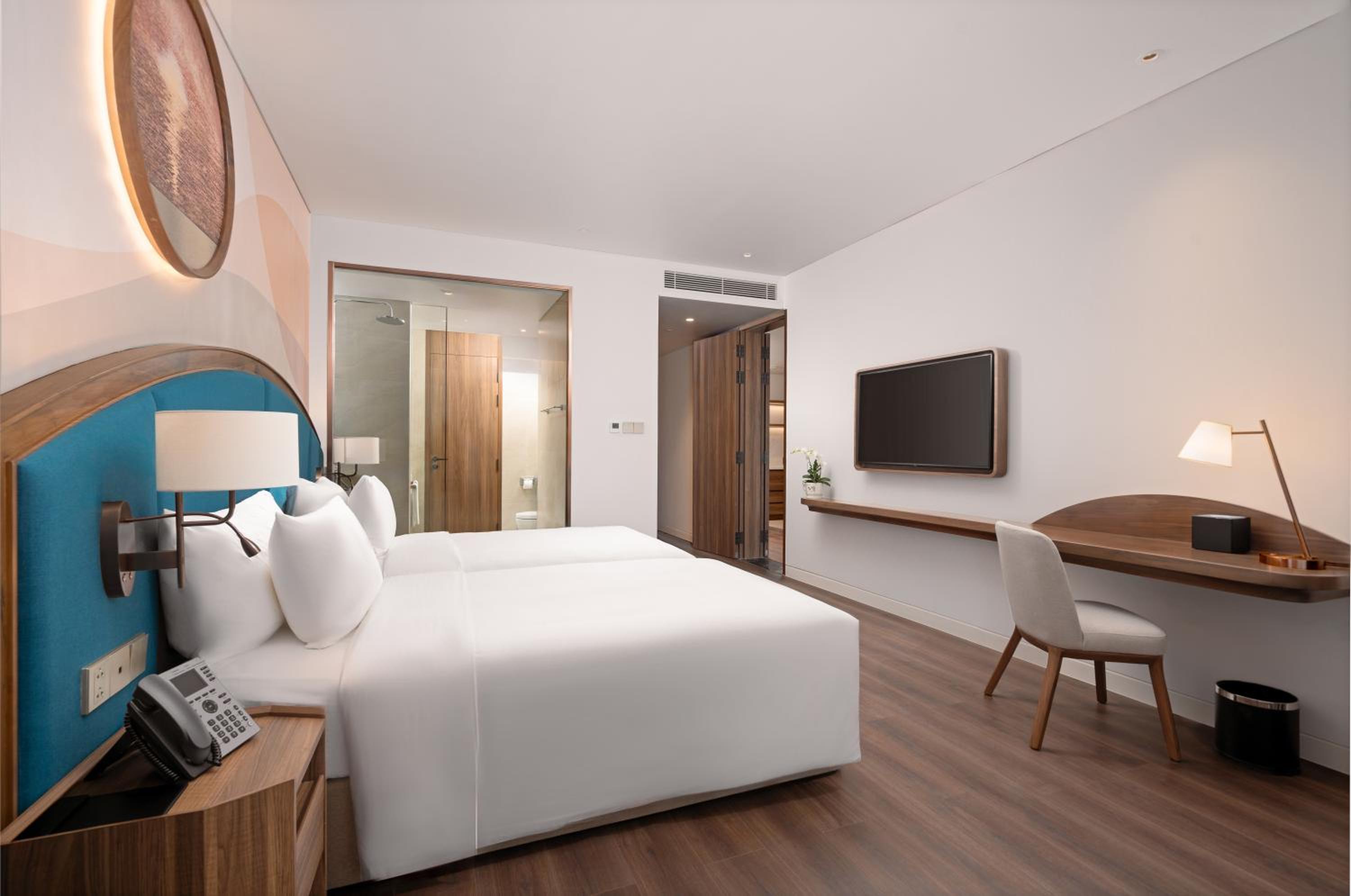 Premium Twin Sea View - Photo 2