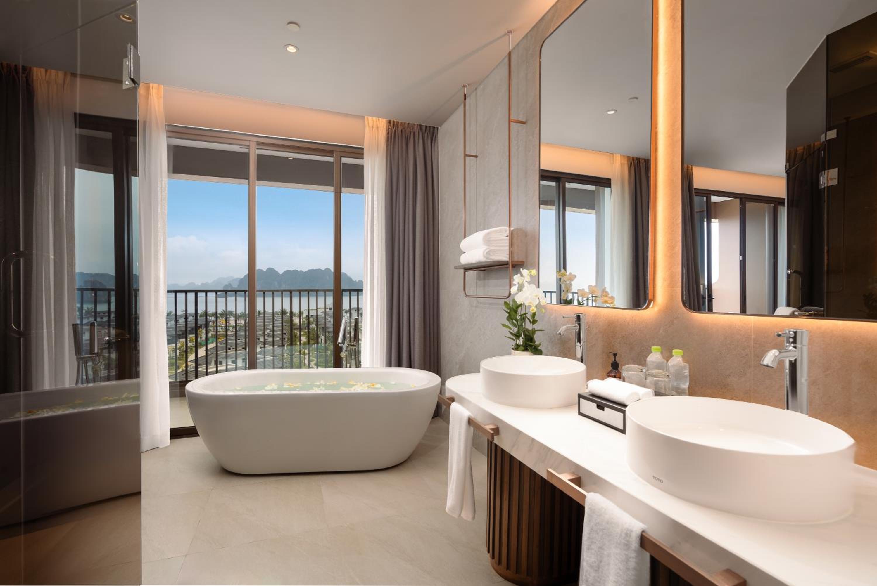 Executive Suite Sea View - Photo 3