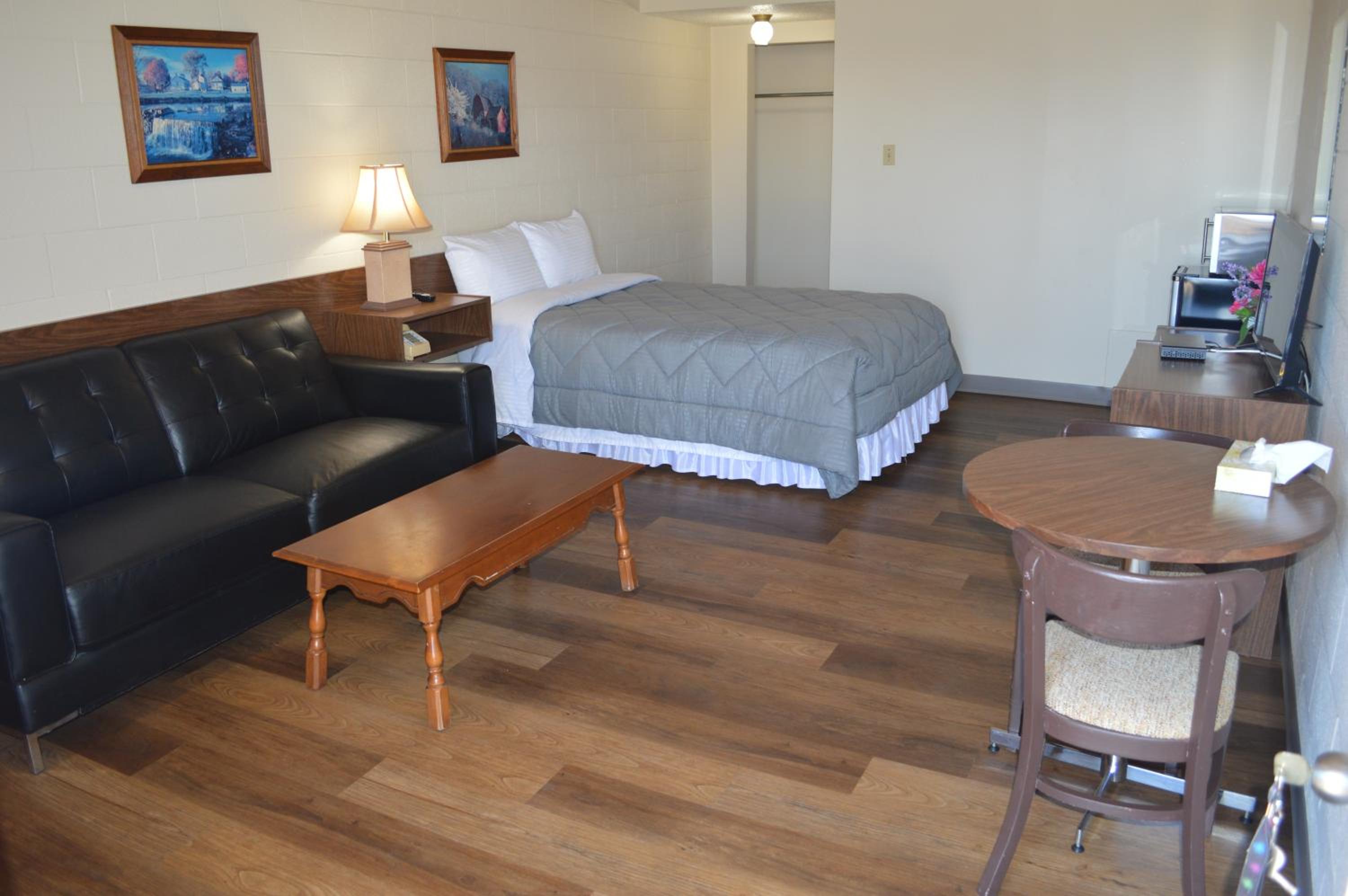 Deluxe Room photo 1