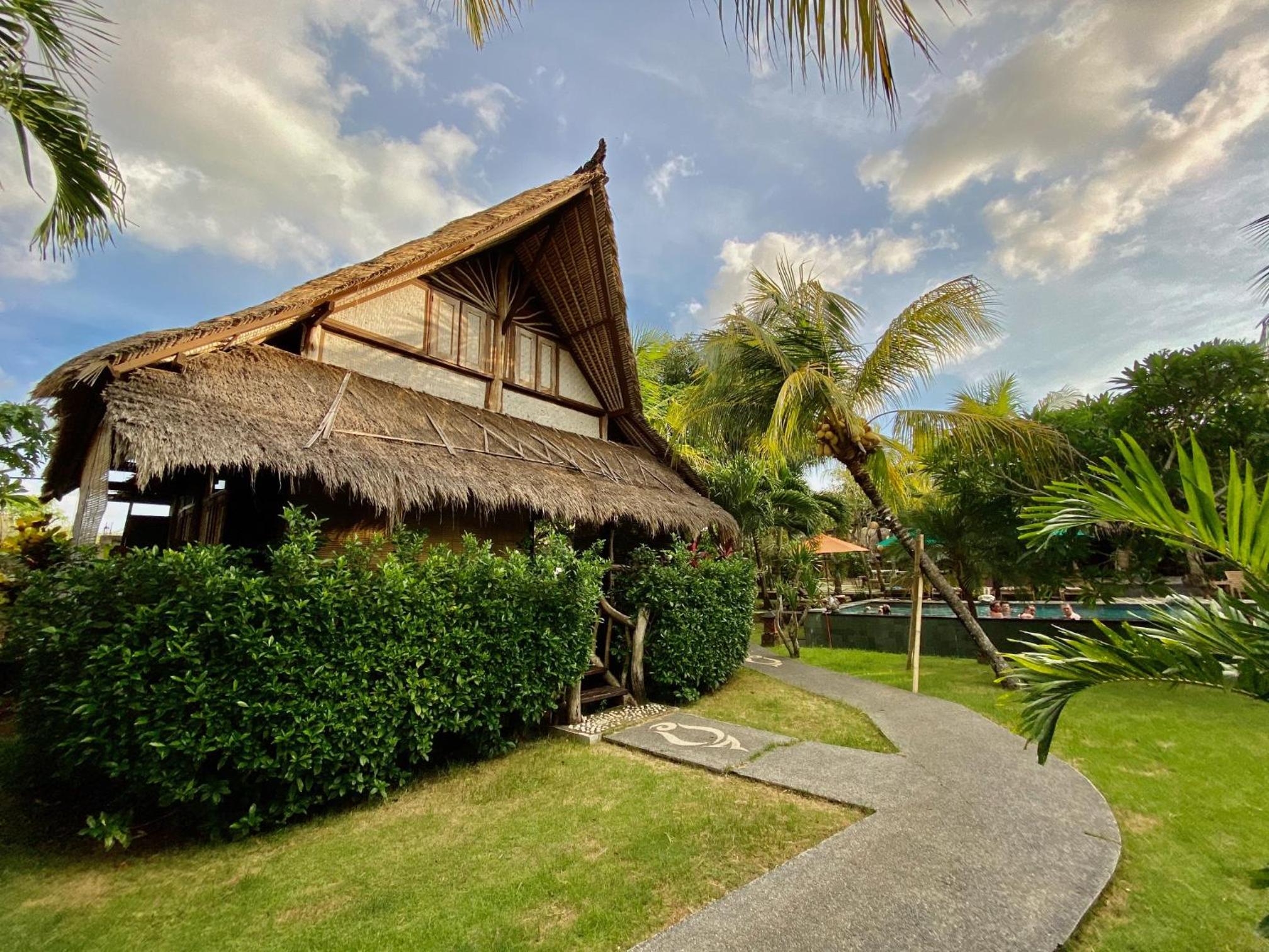 Family Bungalow photo 3