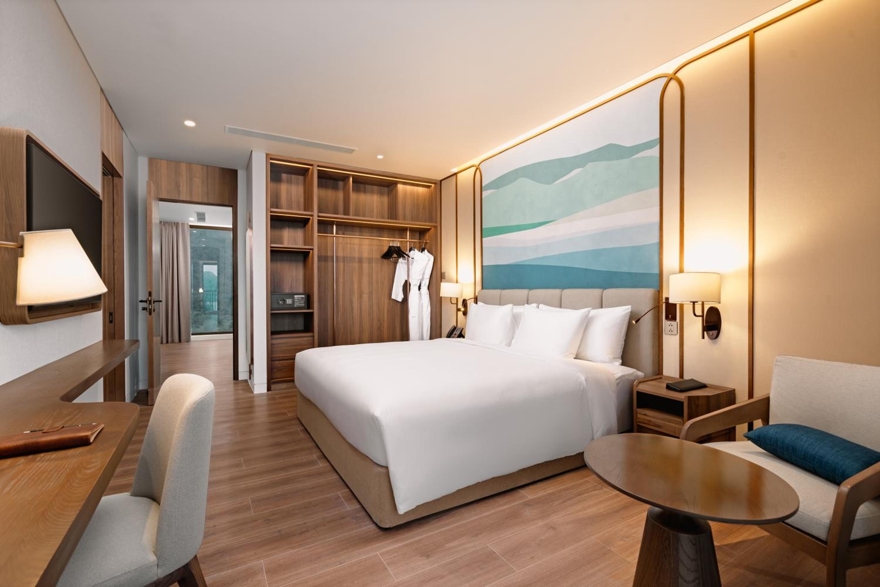 Family Suite Sea View - Photo 4