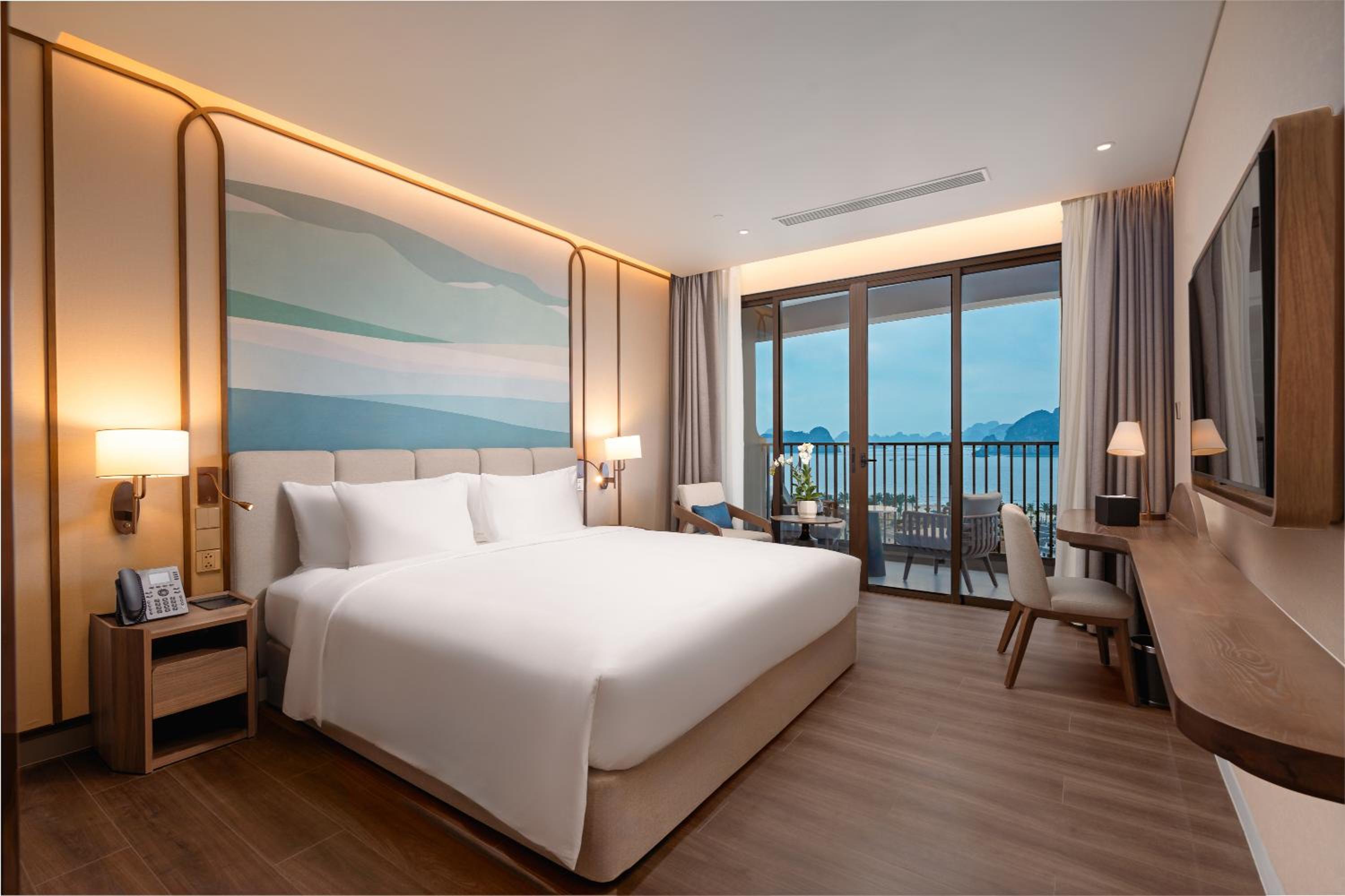 Family Suite Sea View - Photo 3