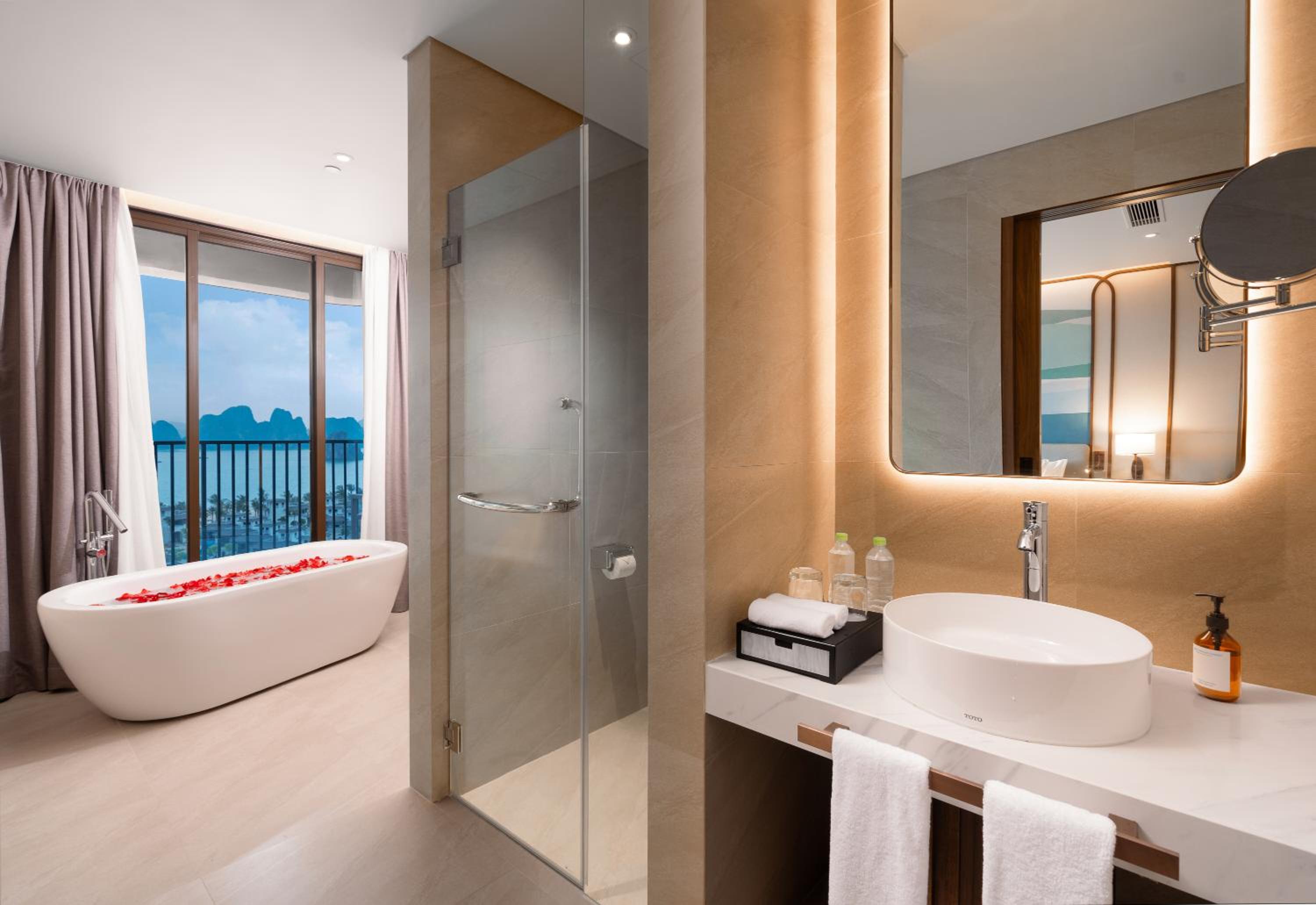Family Suite Sea View - Photo 6