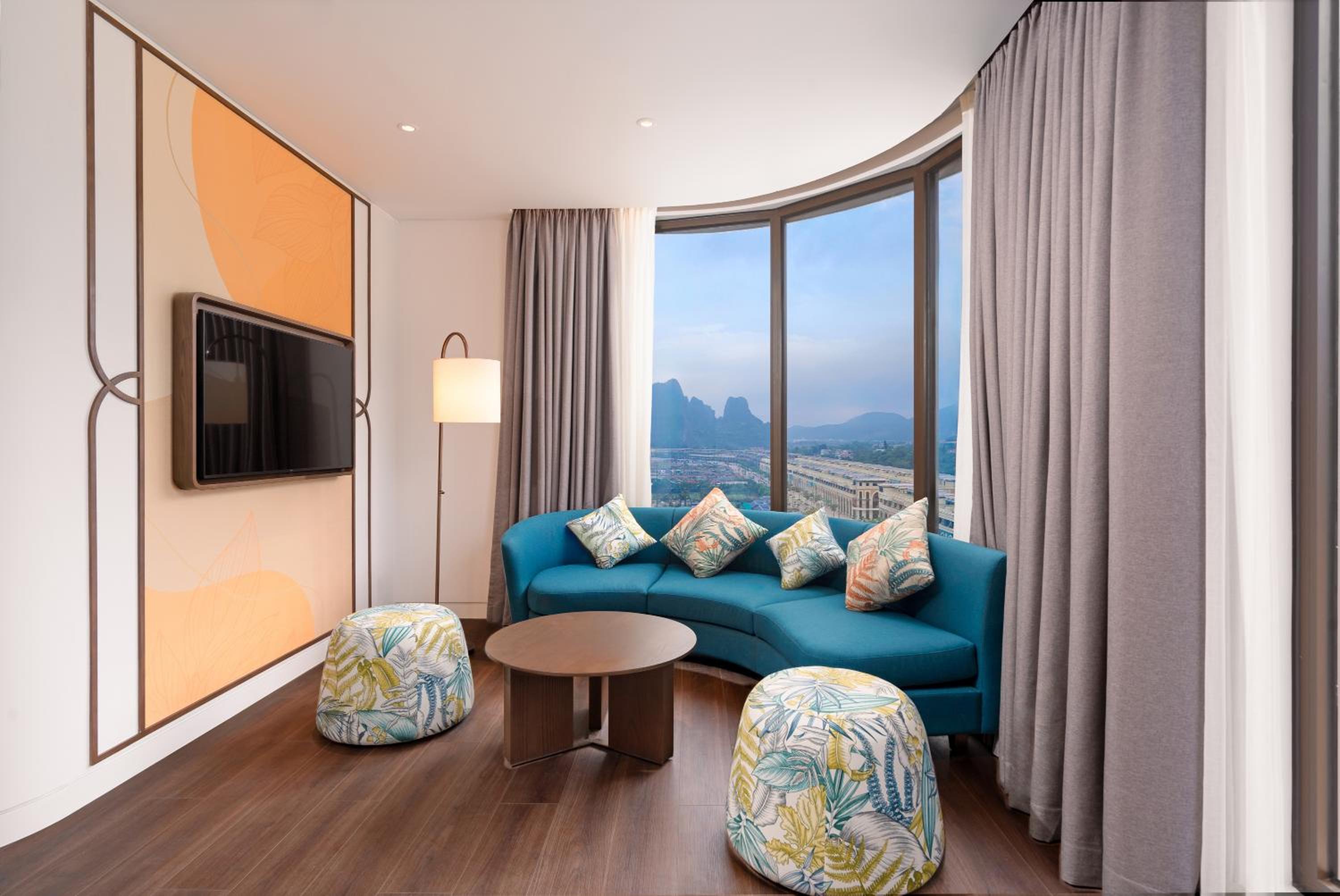 Family Suite Sea View - Photo 2
