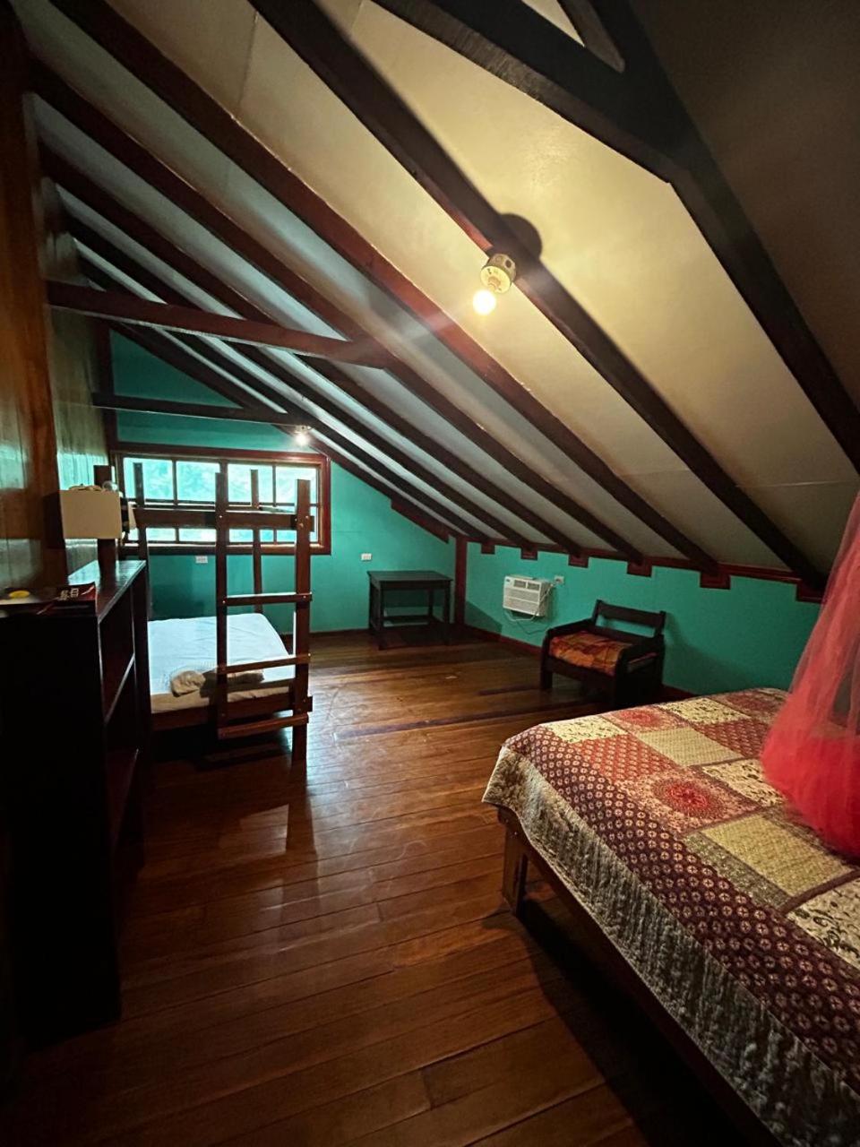 Triple Room With Private Bathroom photo 2