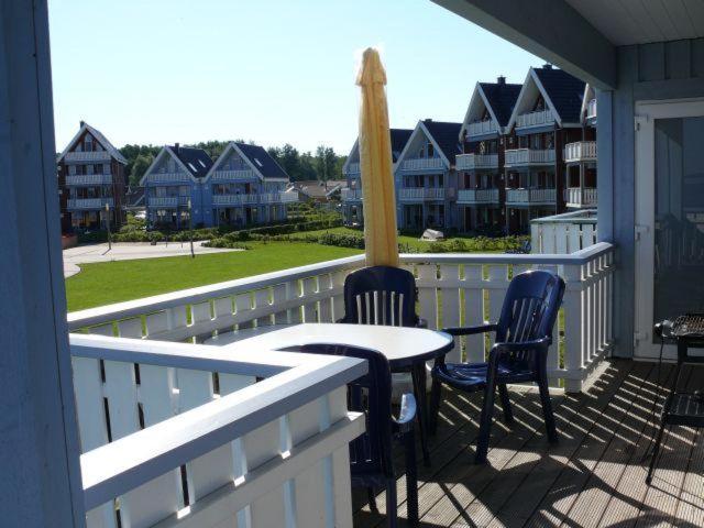 Apartment with Lake View photo 3