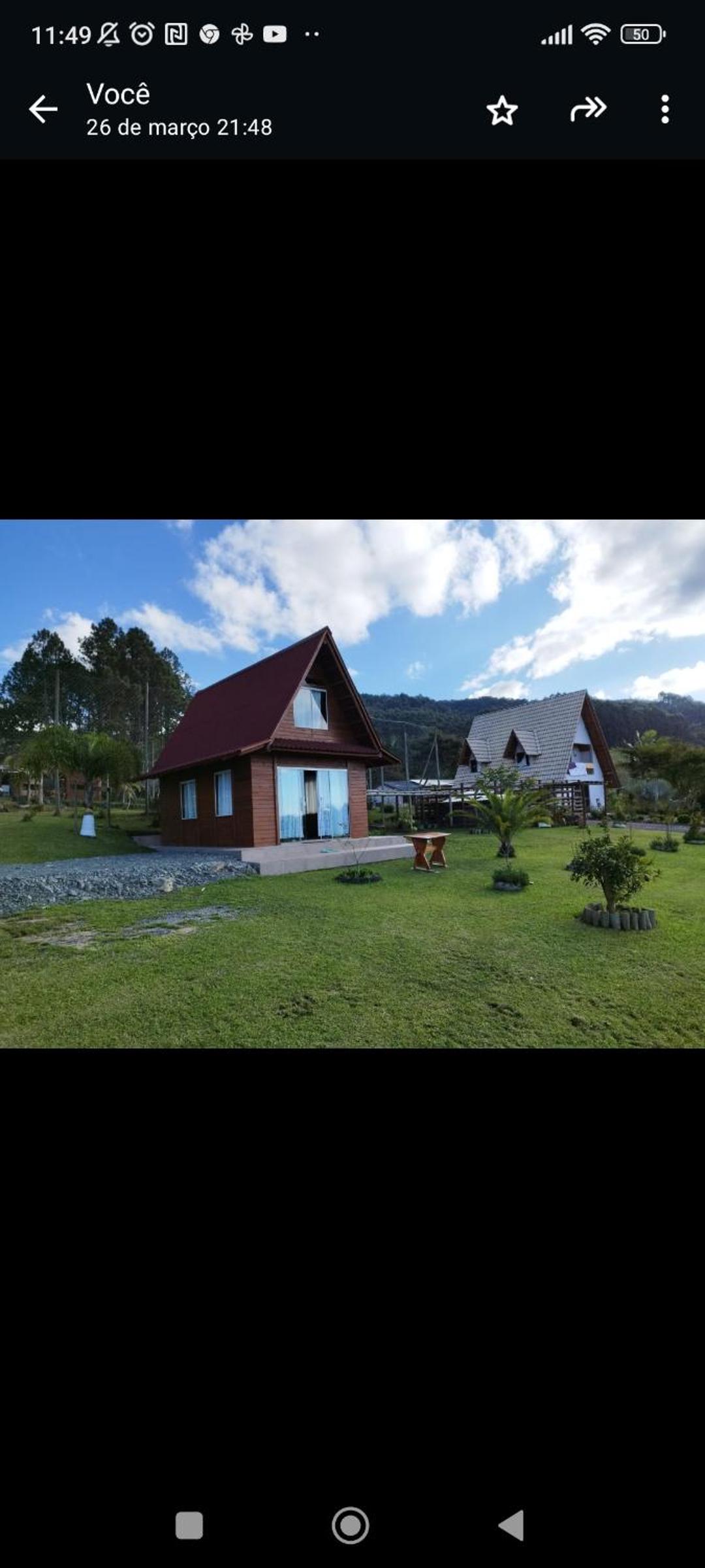 Two-Bedroom Chalet photo 2