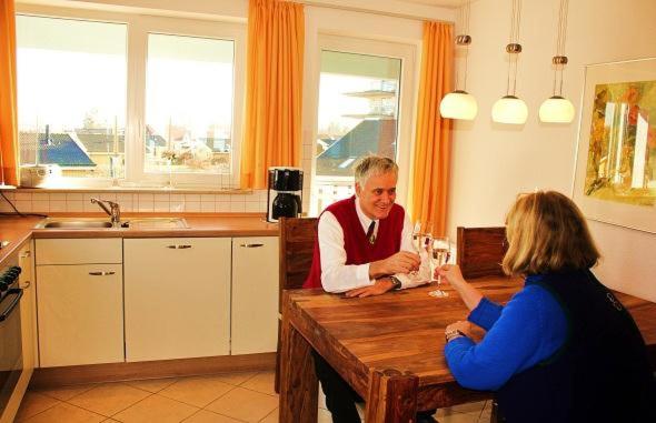 Apartment with Lake View photo 2