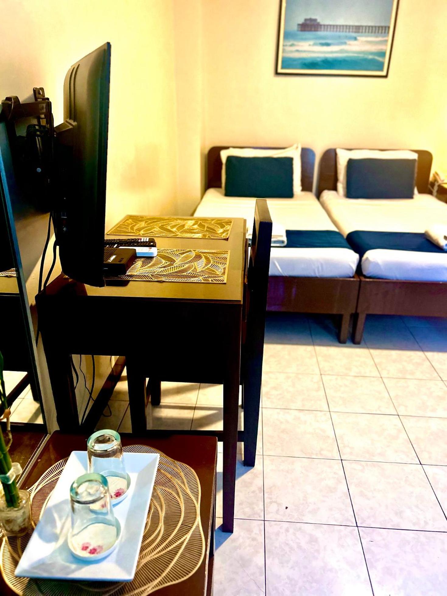 Twin Room photo 3