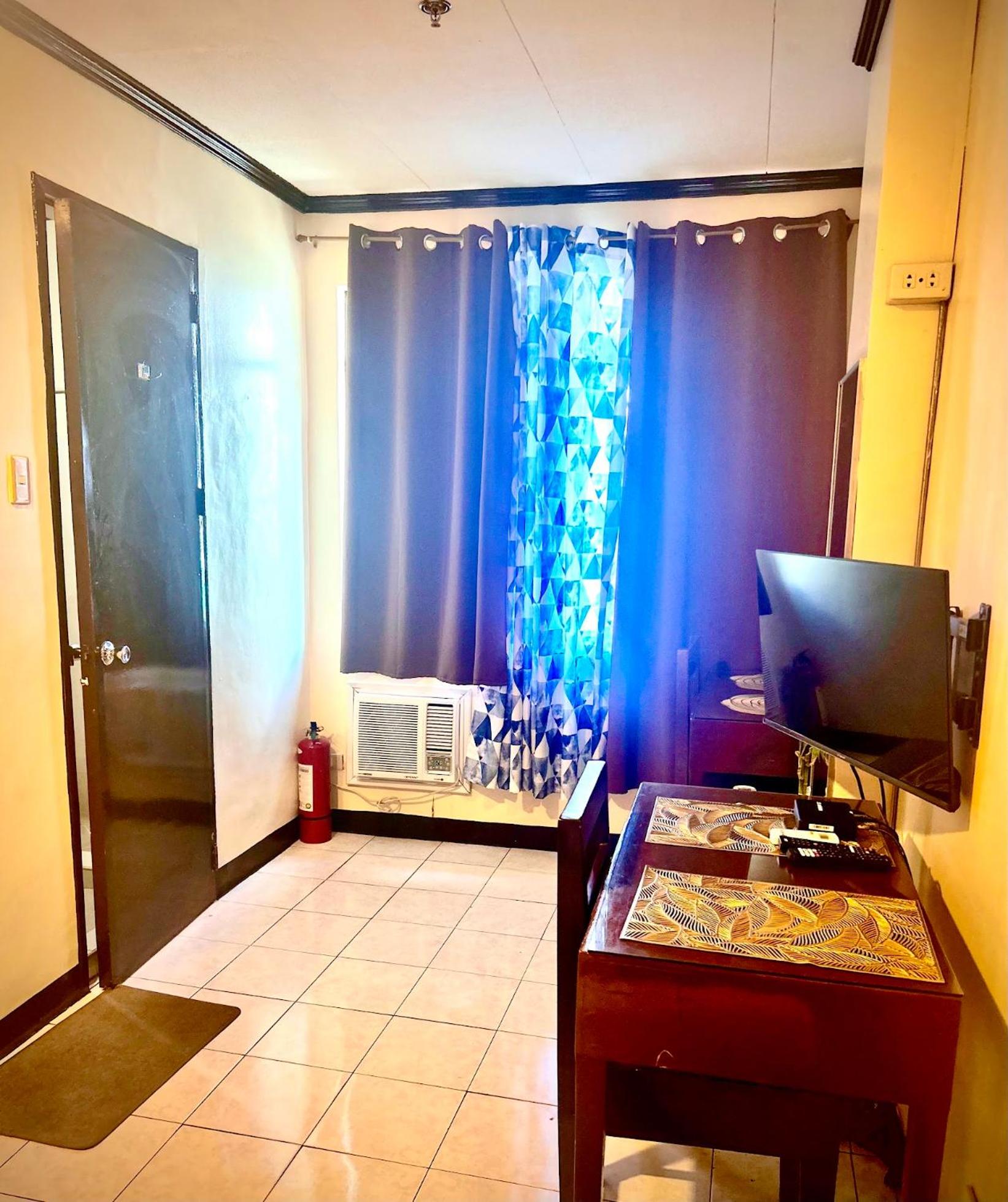 Twin Room photo 2