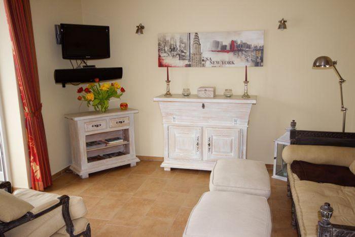 Apartment with Lake View photo 1