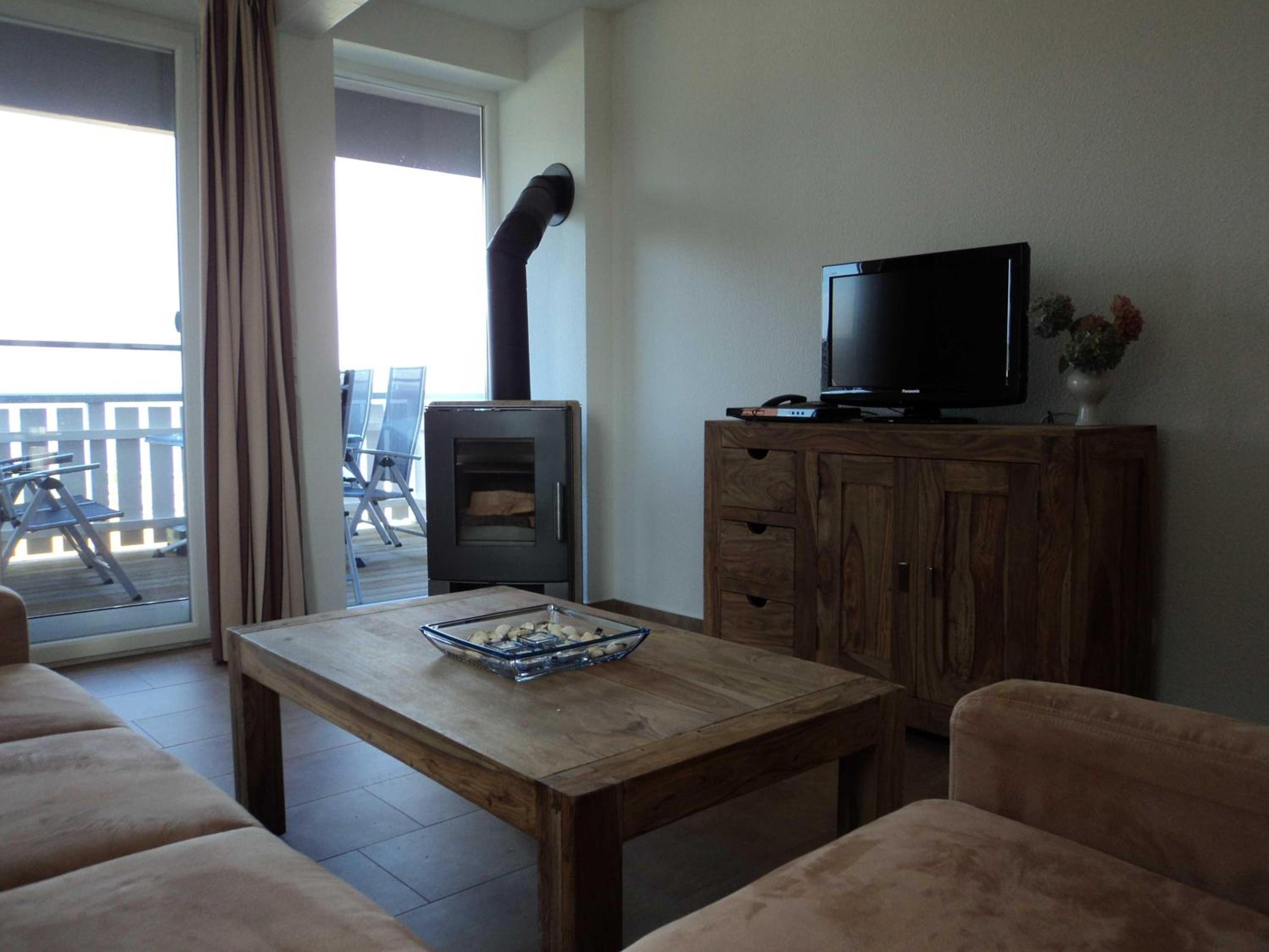 Apartment with Lake View photo 1
