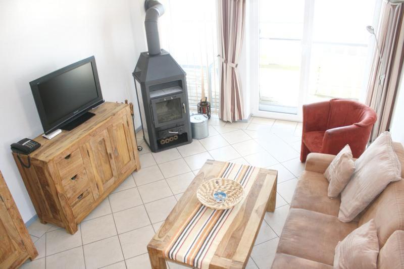 Apartment with Lake View photo 1