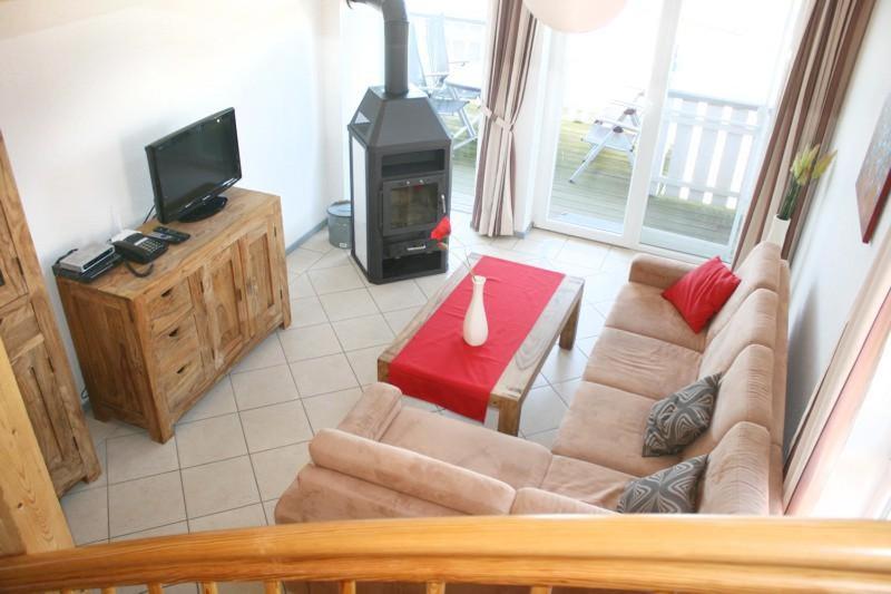 Apartment with Lake View photo 1