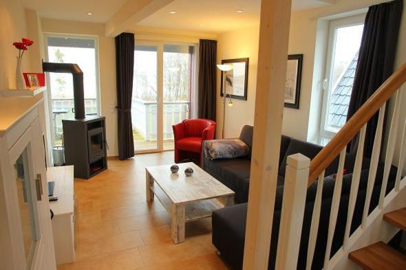 Apartment with Lake View photo 1