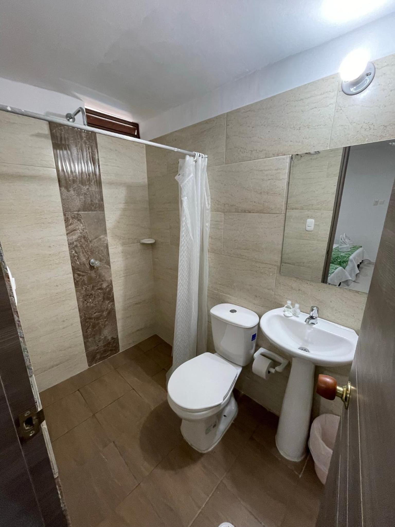 Superior Triple Room photo 3