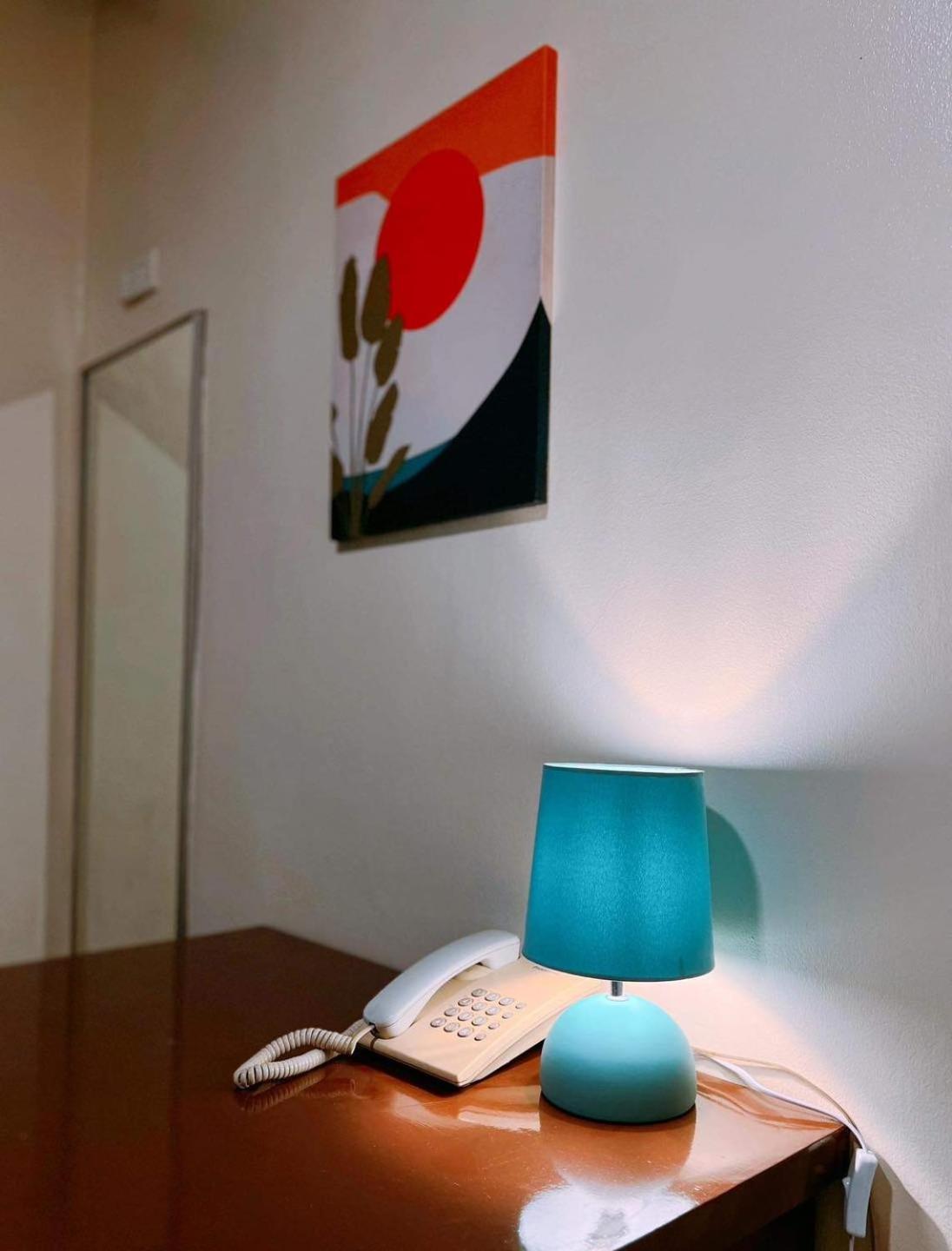 Standard Single Room photo 2