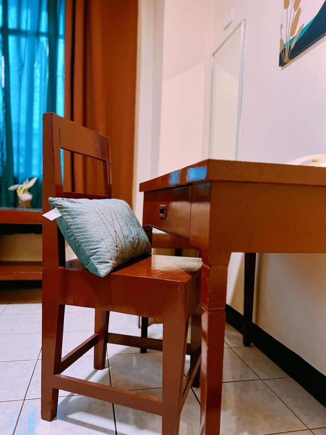 Standard Single Room photo 3