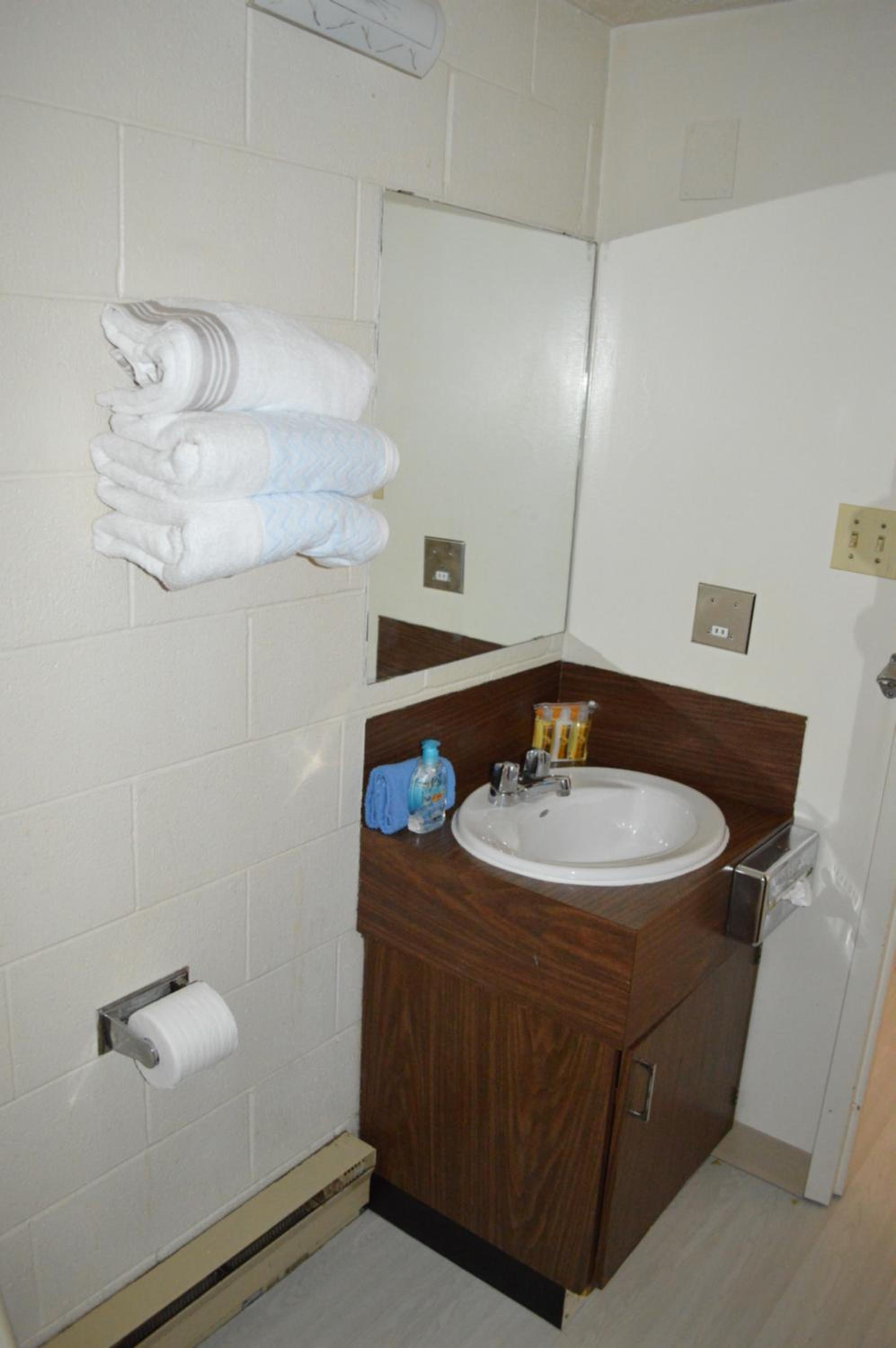 Double Room with Two Double Beds photo 2
