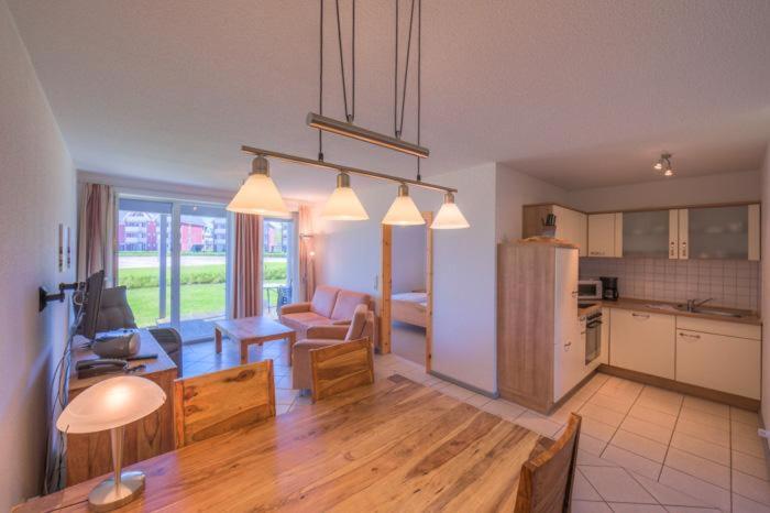 Apartment with Lake View photo 3