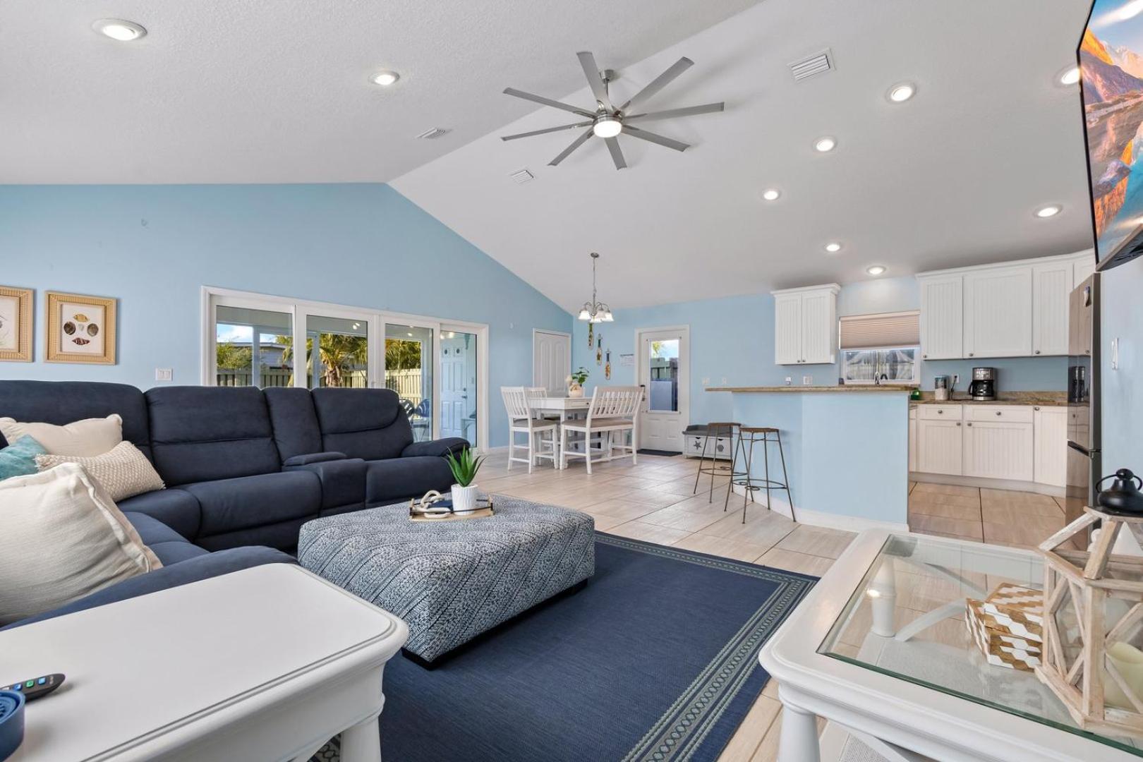 Vacation Home photo 1