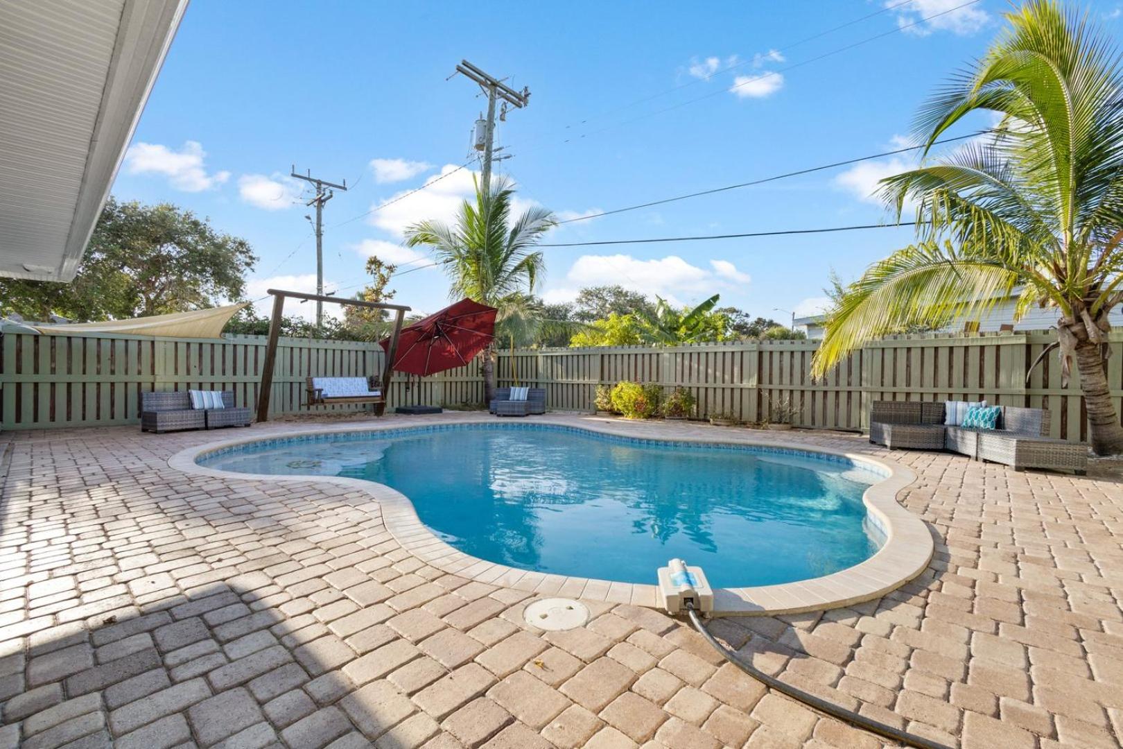 Vacation Home photo 2