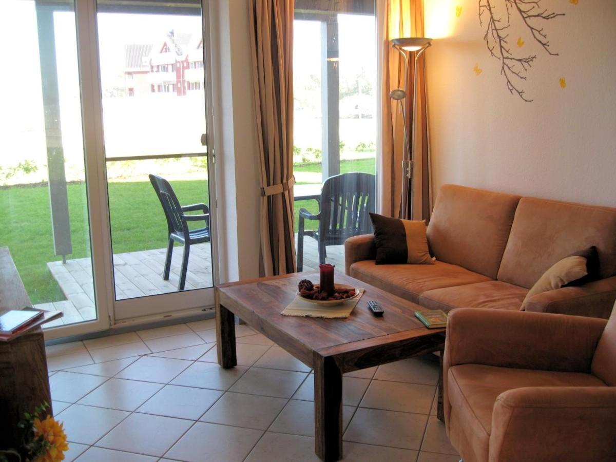 Apartment with Lake View photo 1