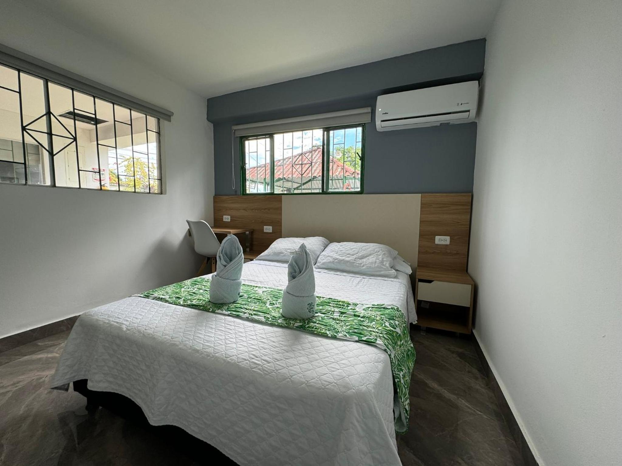 Deluxe Double Room photo 1