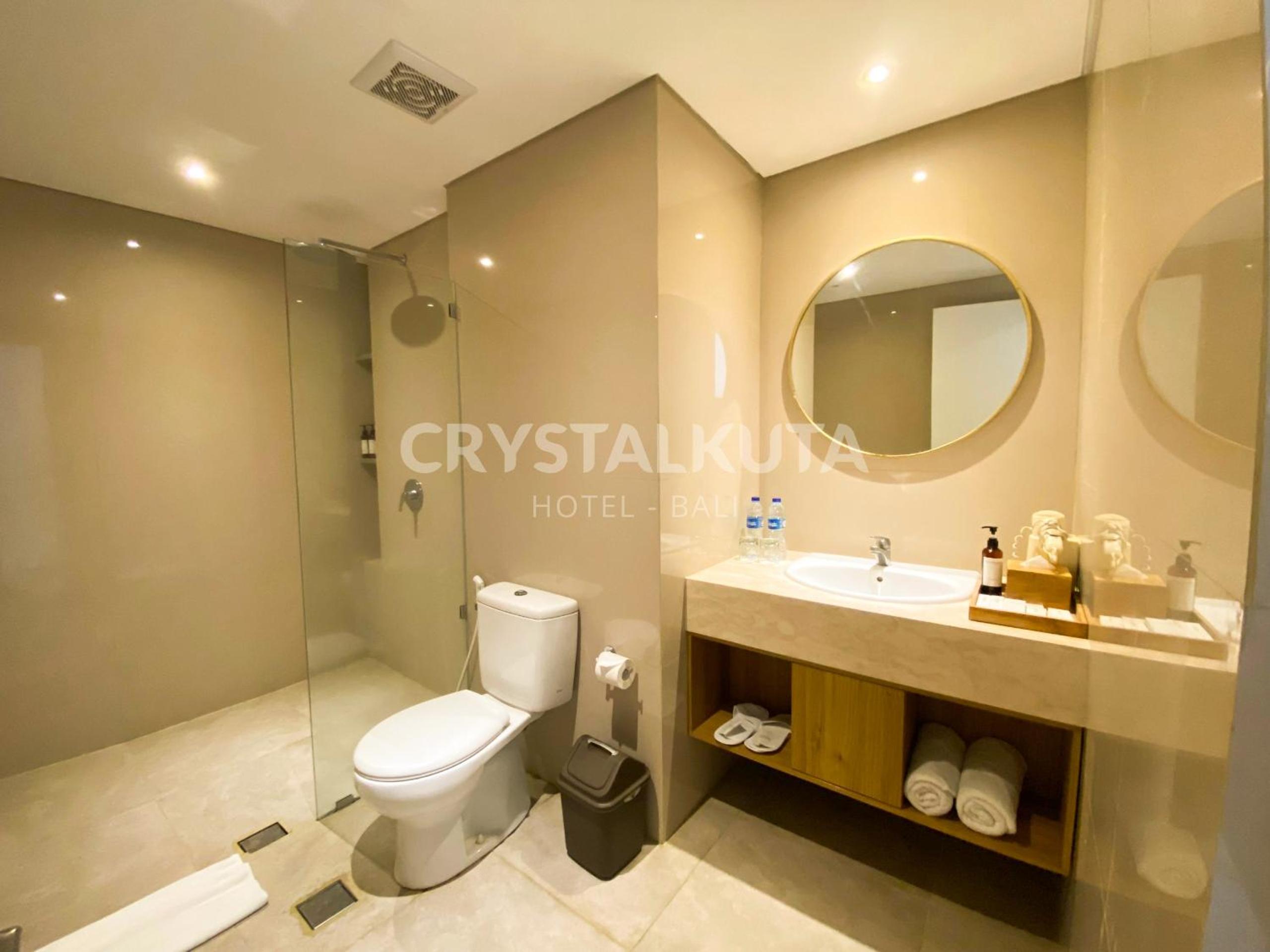 Flash Deal - Junior Suite with Free Benefit photo 3