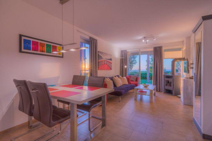 Apartment with Lake View photo 1