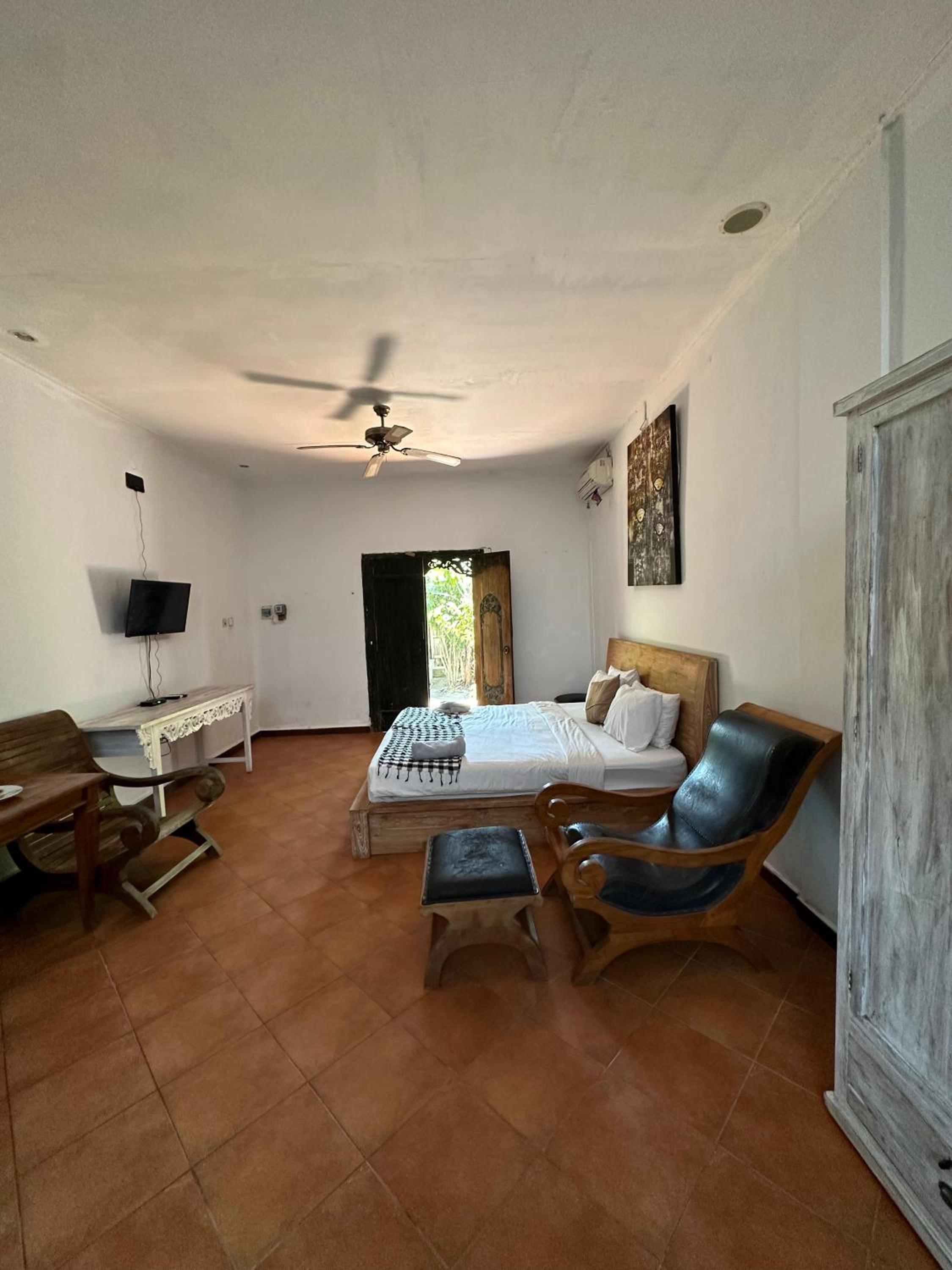 Suite with Garden View - Photo 3
