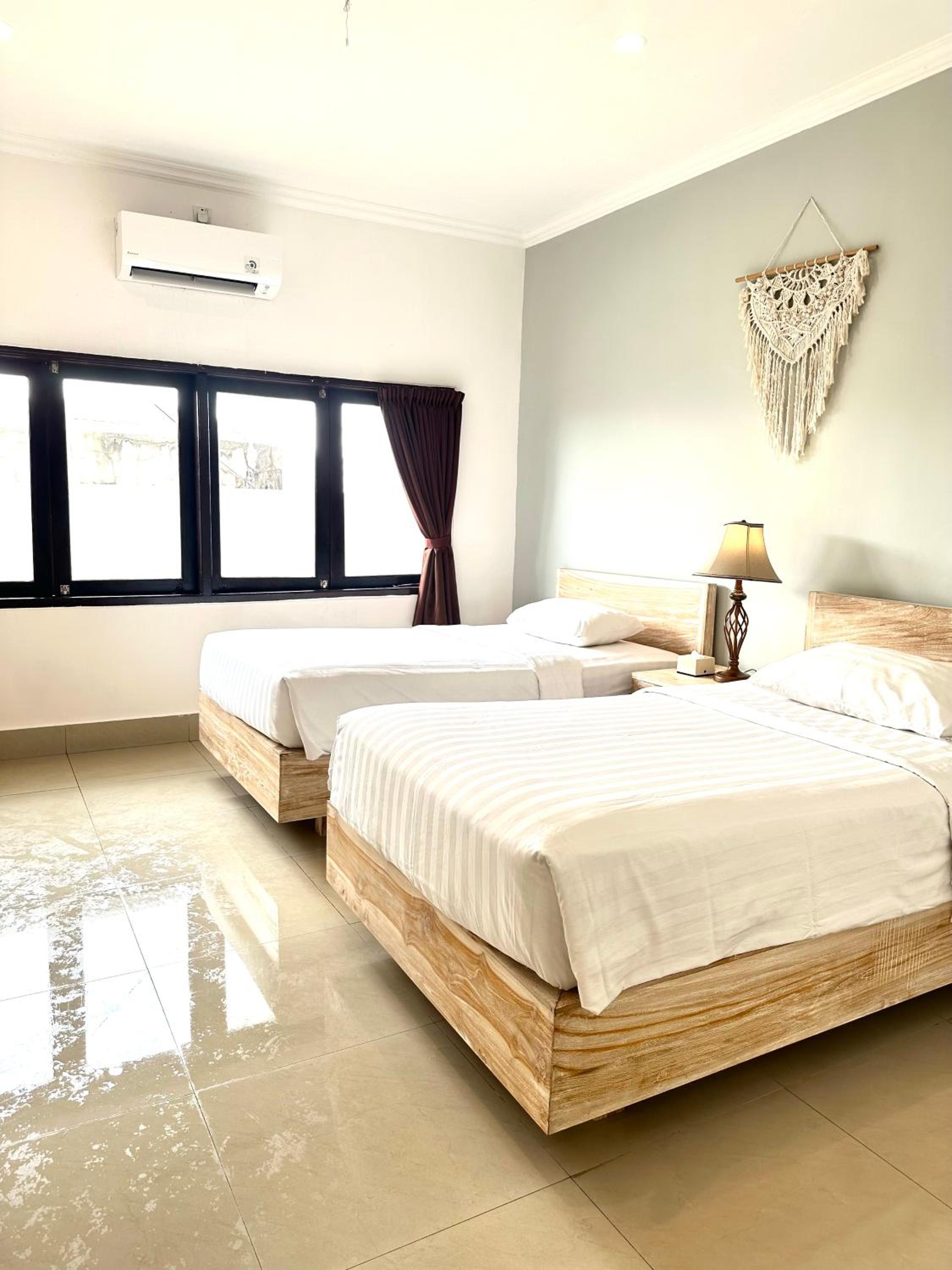 Superior Twin Room photo 1