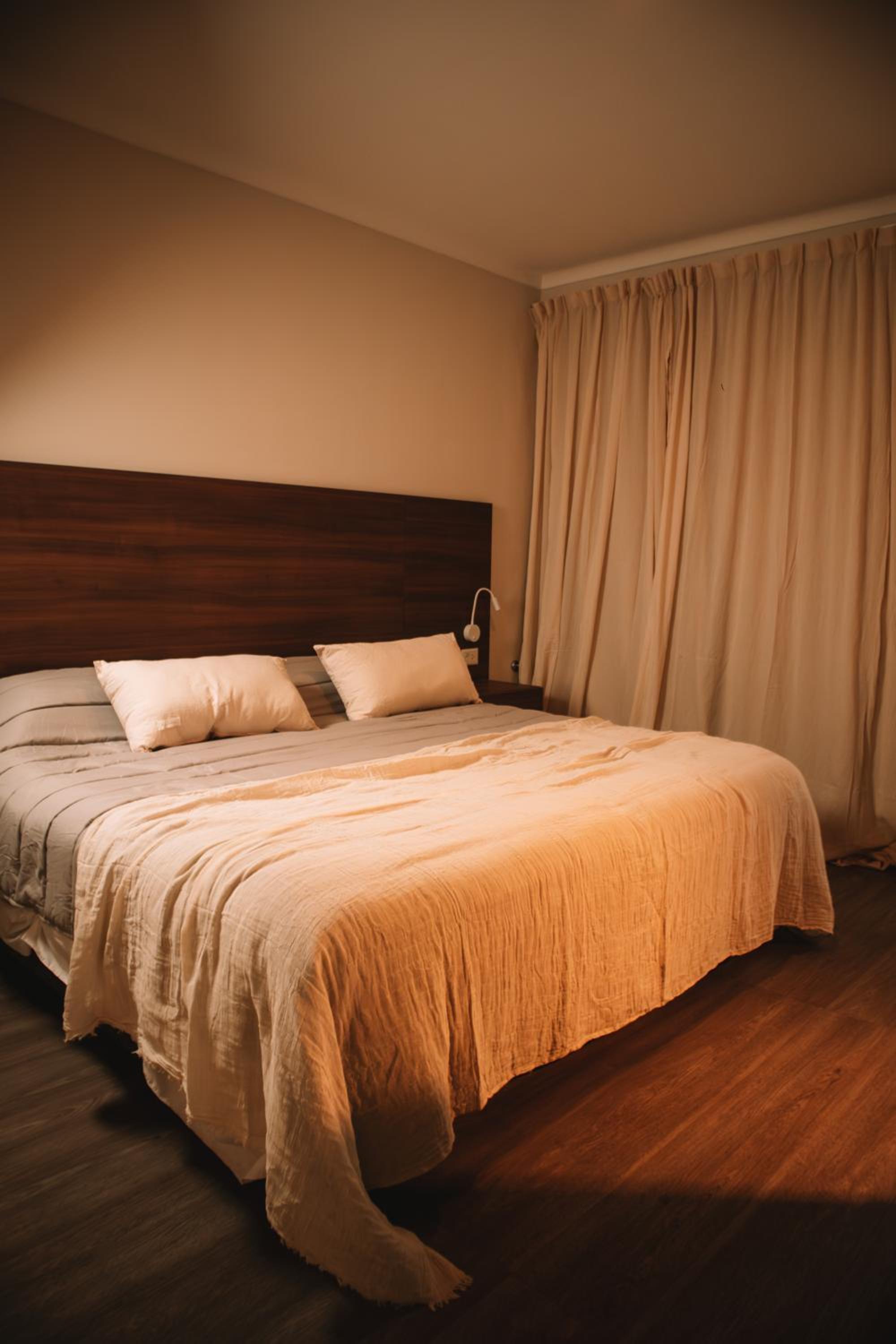 Deluxe Double Room photo 3
