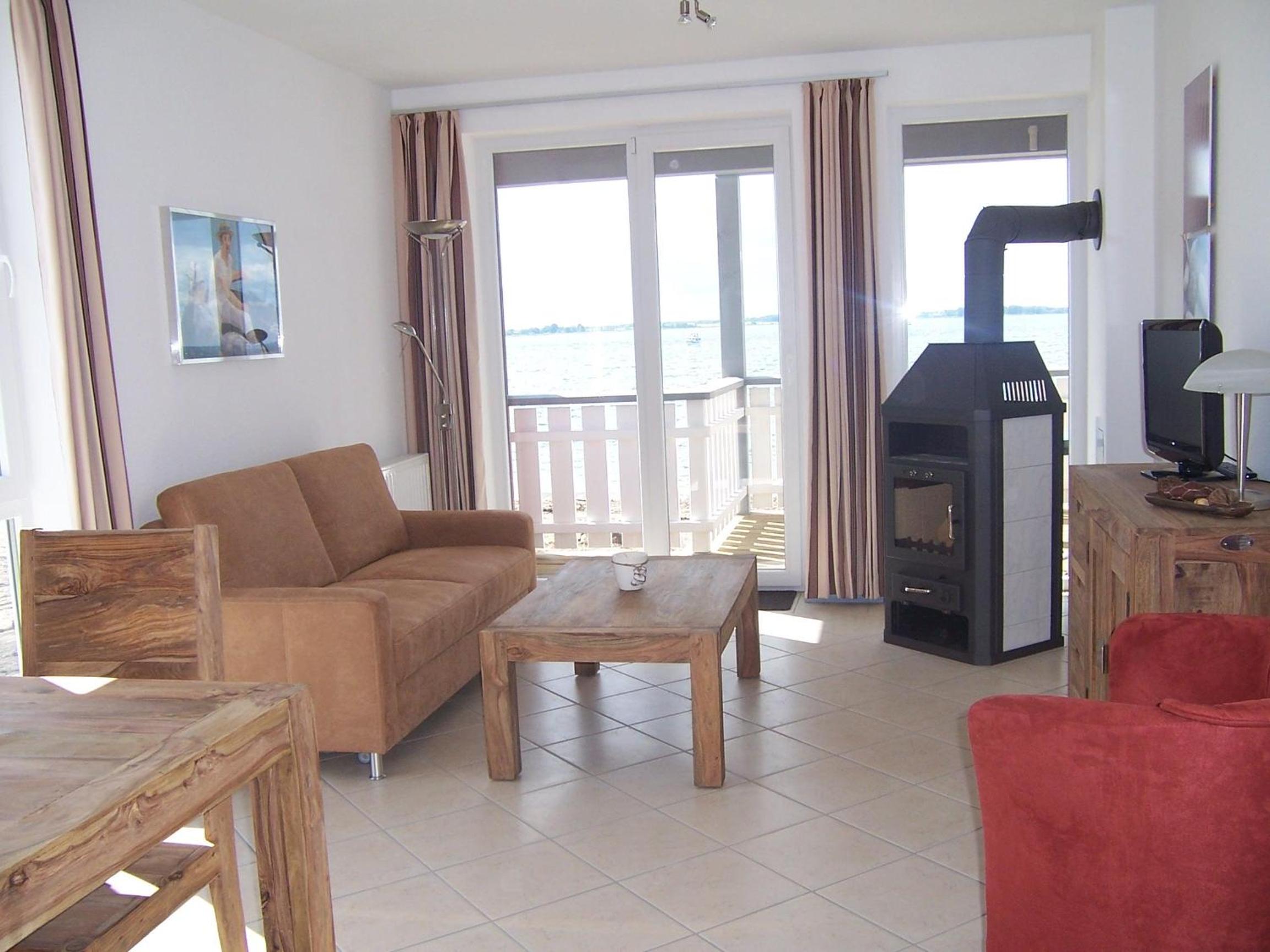Apartment with Lake View photo 1