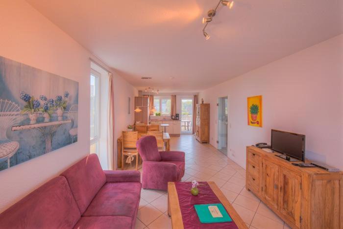 Apartment with Lake View photo 1