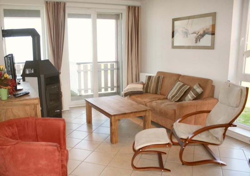 Apartment with Lake View photo 1