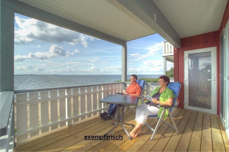 Apartment with Lake View photo 1