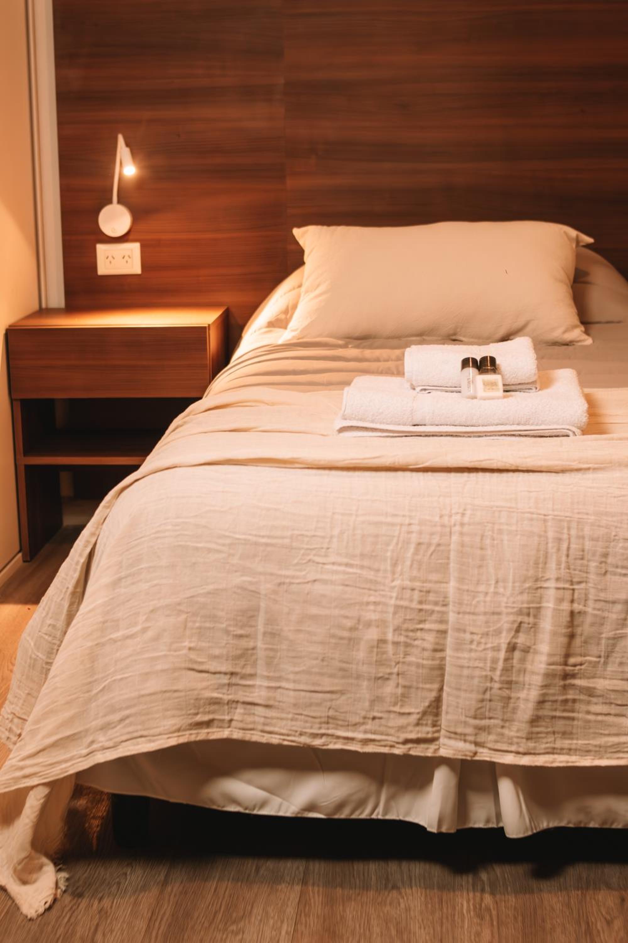 Superior Double Room photo 2