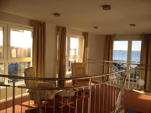Apartment with Lake View photo 3