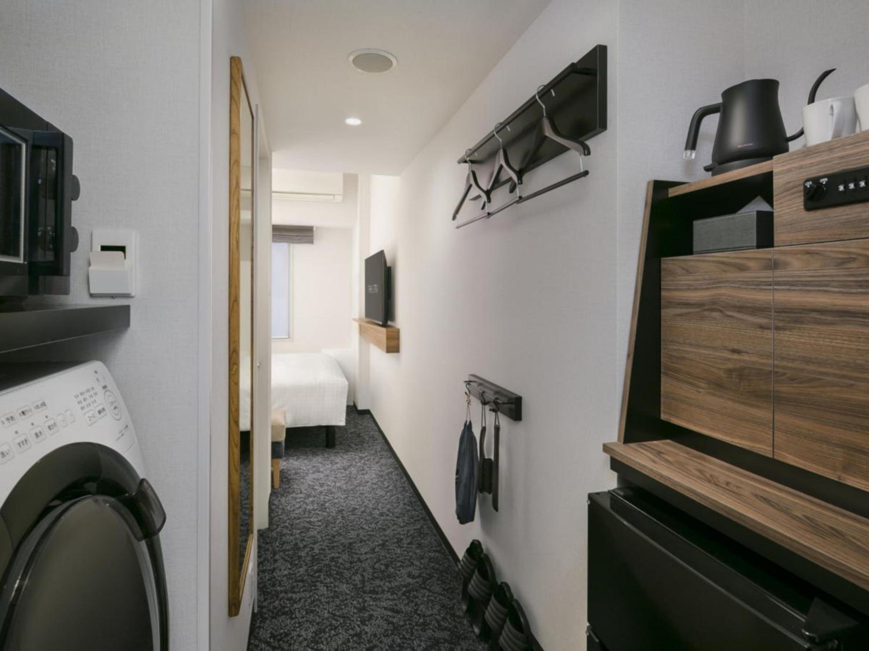 Comfort Double Room - Non-Smoking photo 2