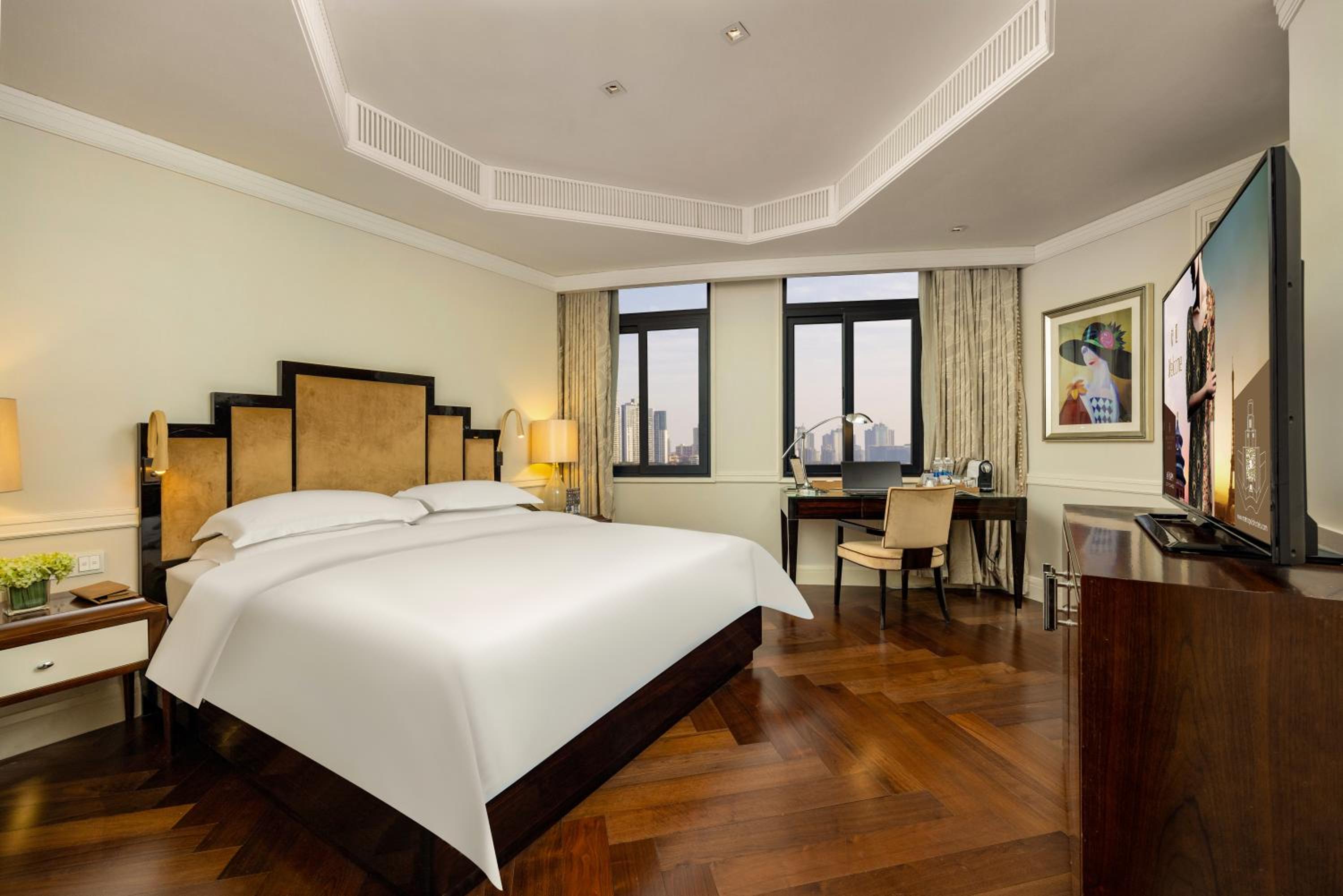Classiq Double Room photo 1