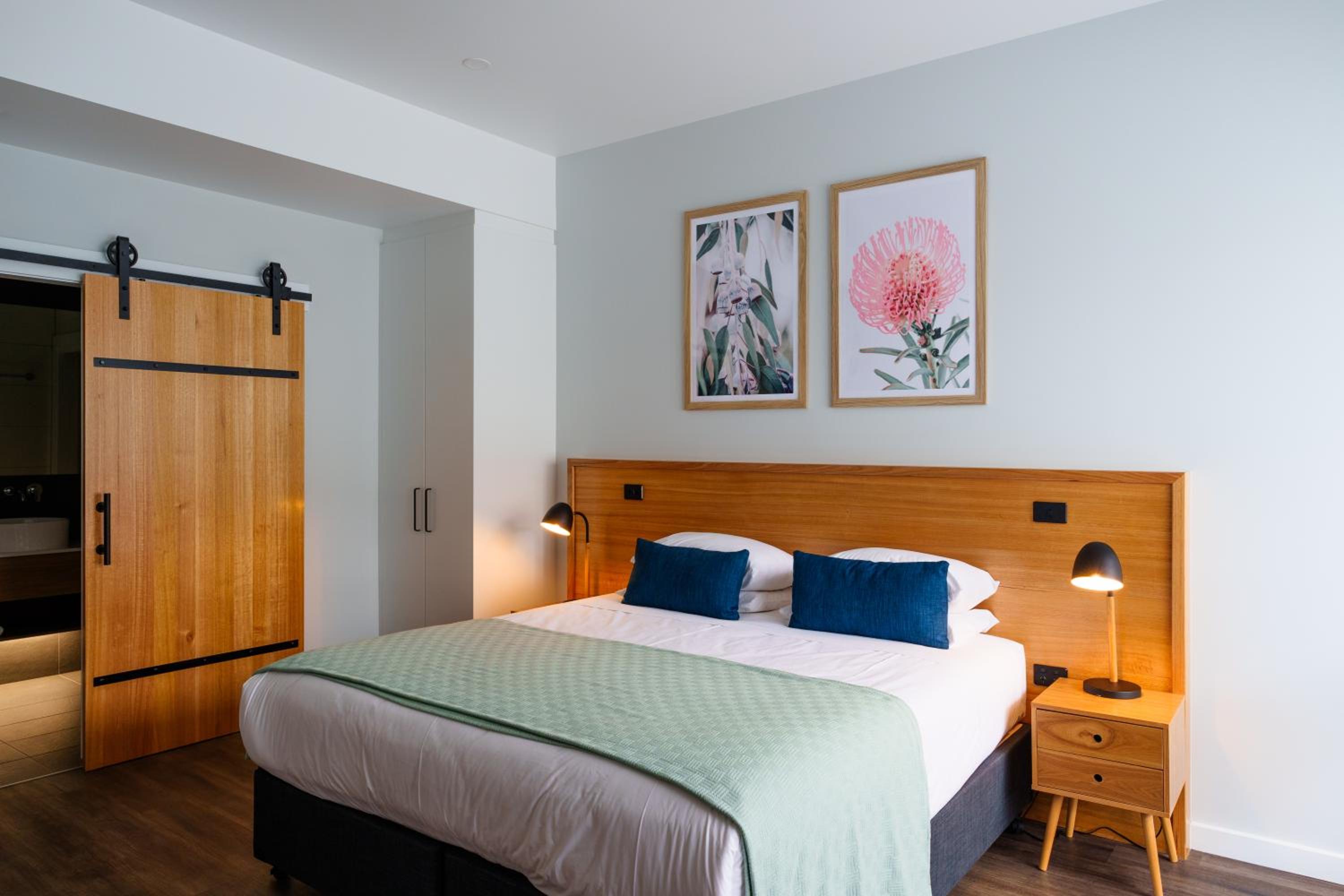 King Suite