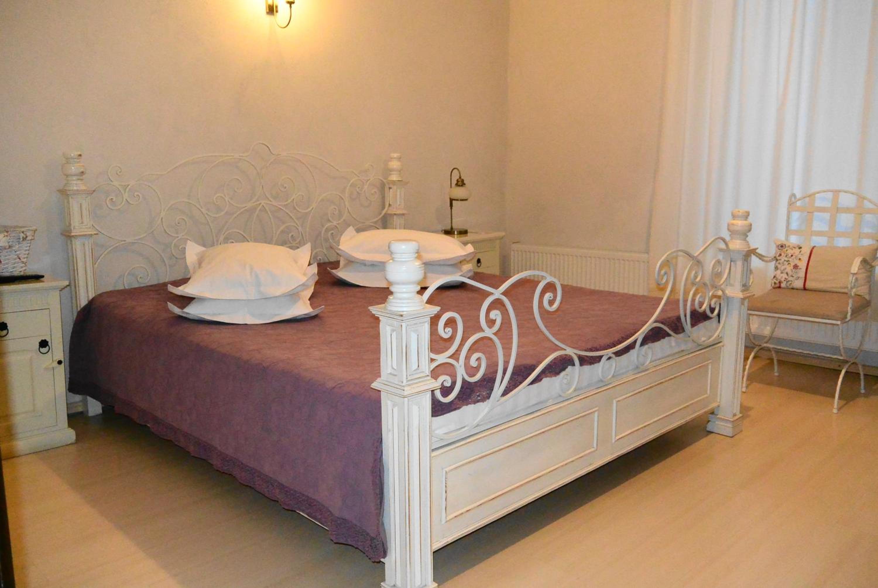 Business Double Room