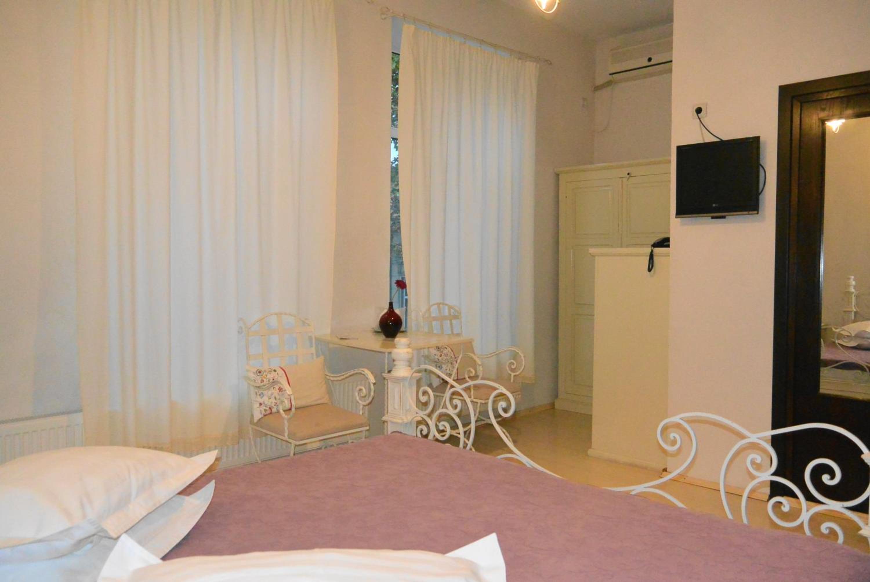 Business Double Room photo 3